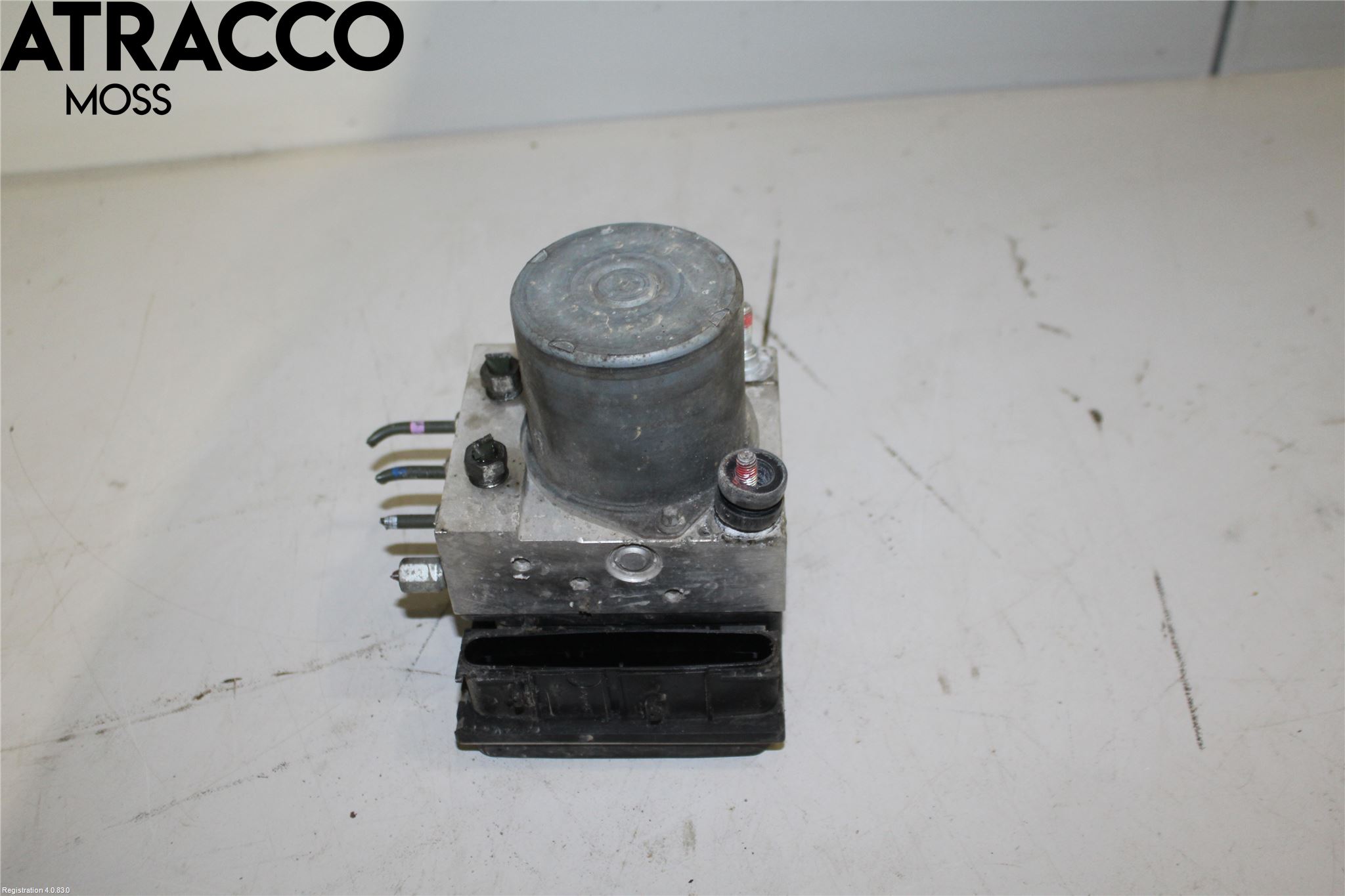 Toyota AVENSIS 09-15 Abs Hydraulaggregat