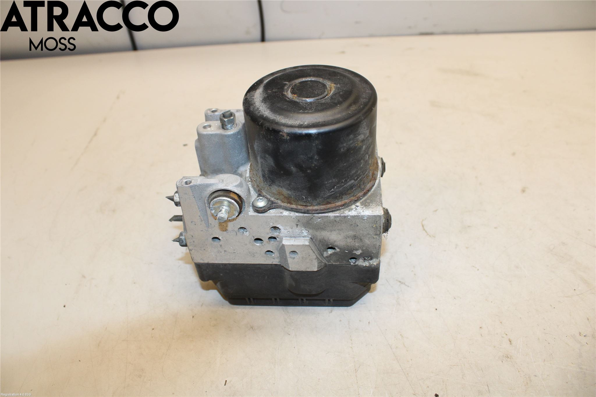 Daihatsu TERIOS Abs Hydraulaggregat