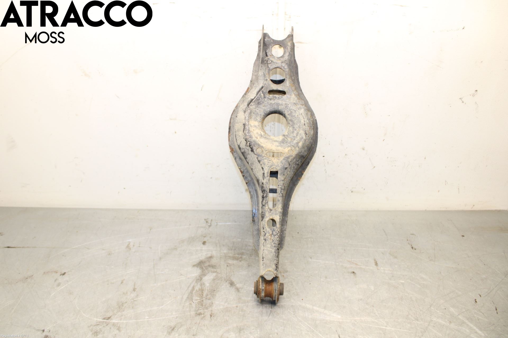 Toyota CAMRY 19-24 Bärarm Bak Höger