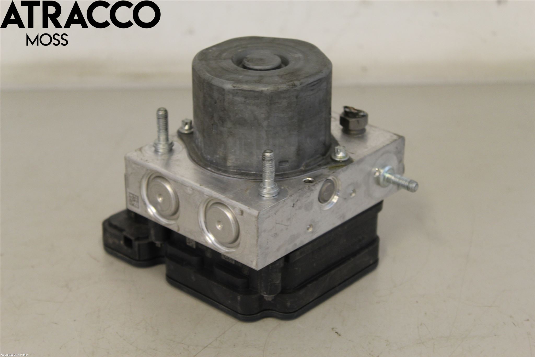 Ford TRANSIT/TOURNEO CUSTOM 13-24 Abs Hydraulaggregat