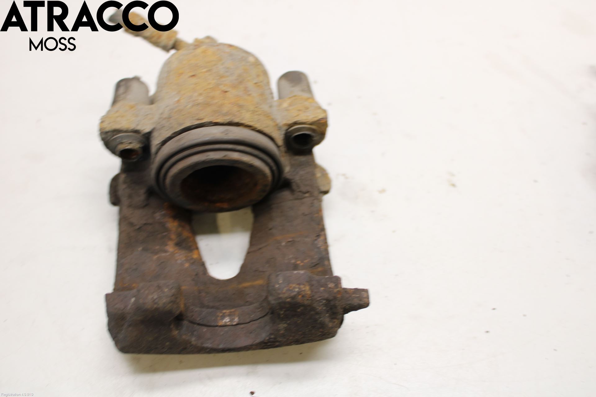 Audi A3/S3 05-13 Bromsok Fram Vänster