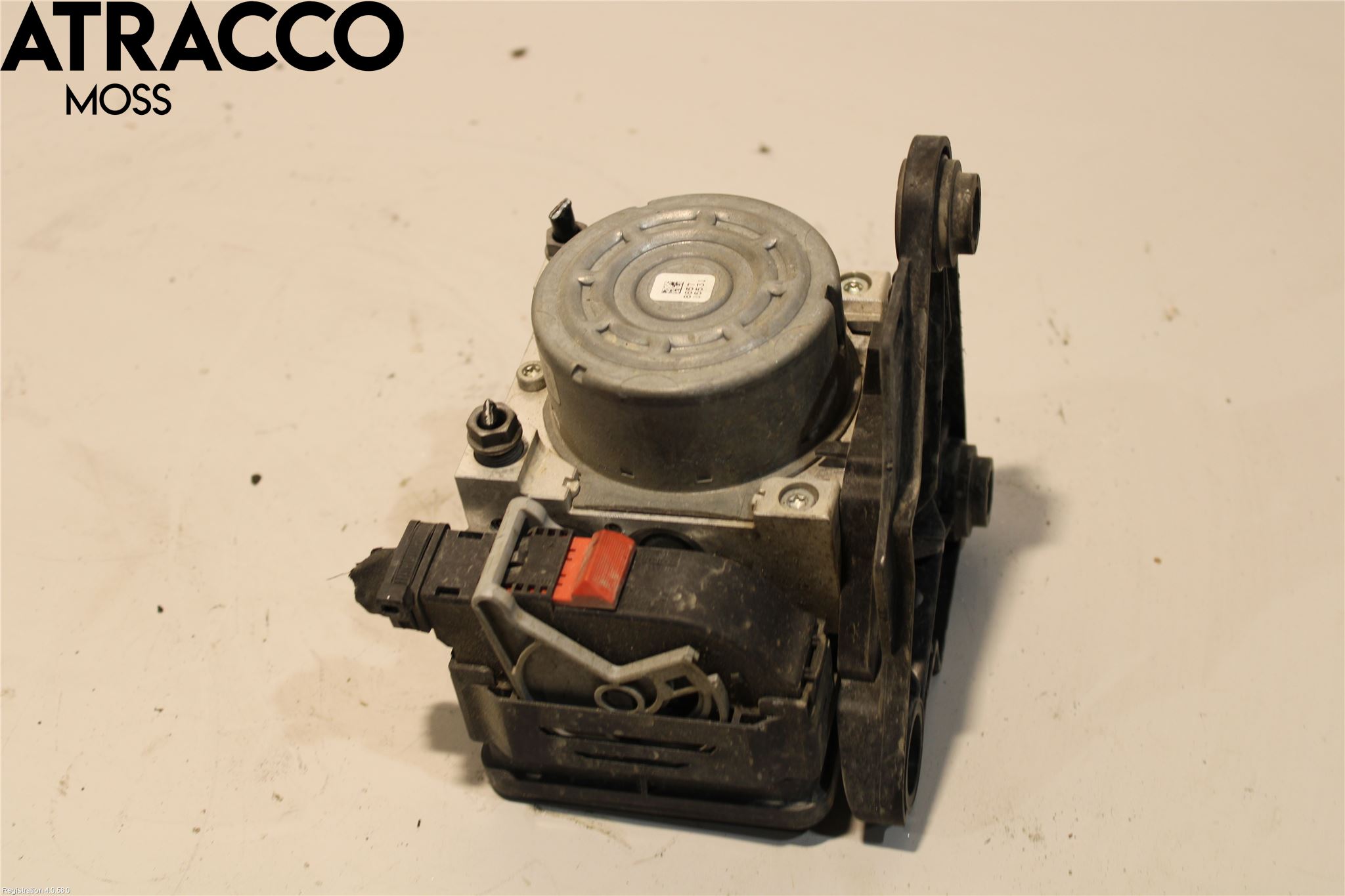 Volkswagen VW GOLF / E-GOLF VII 13-20 Abs Hydraulaggregat