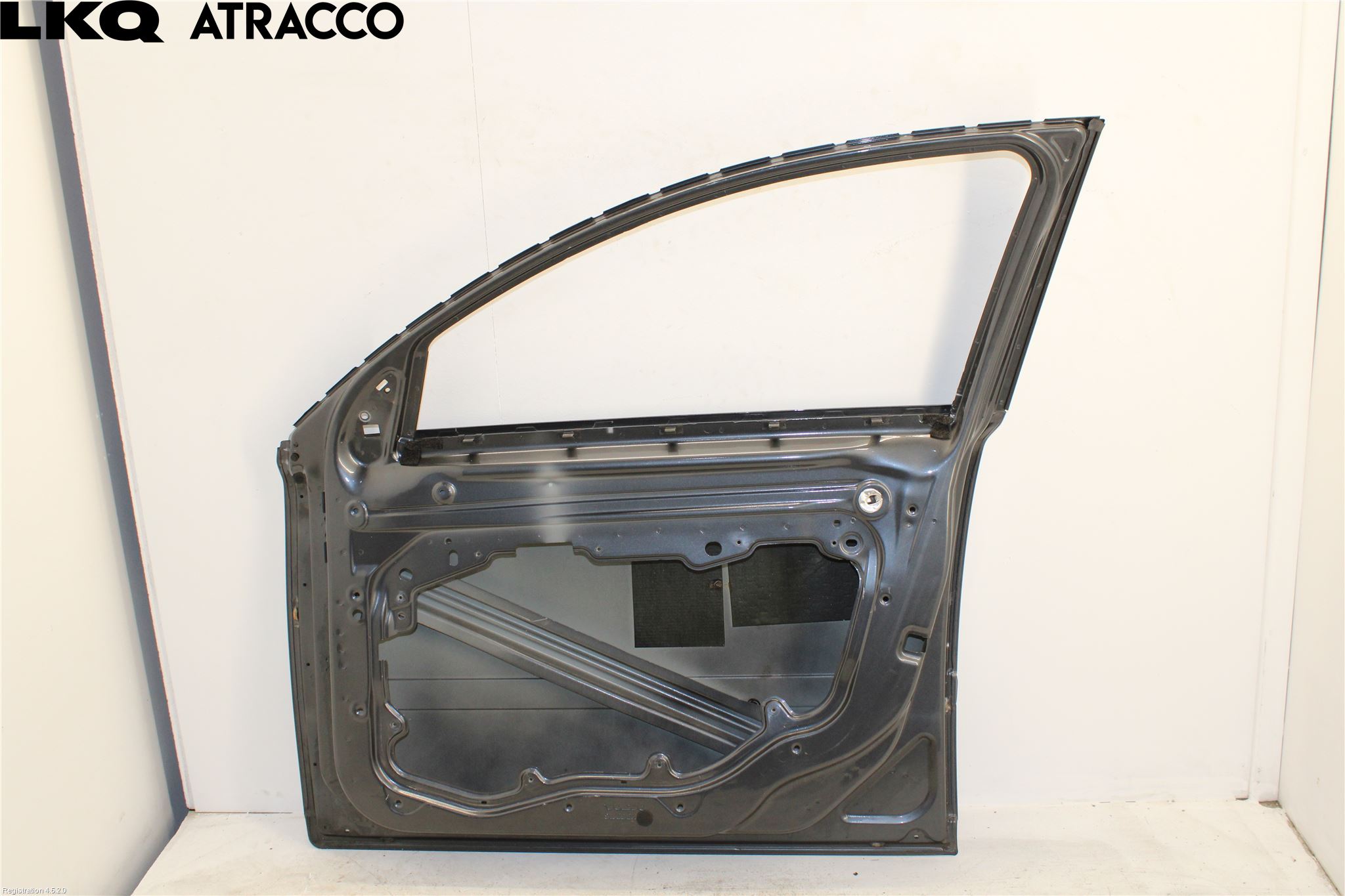 Volvo V50 08-12 Dörr Fram Höger