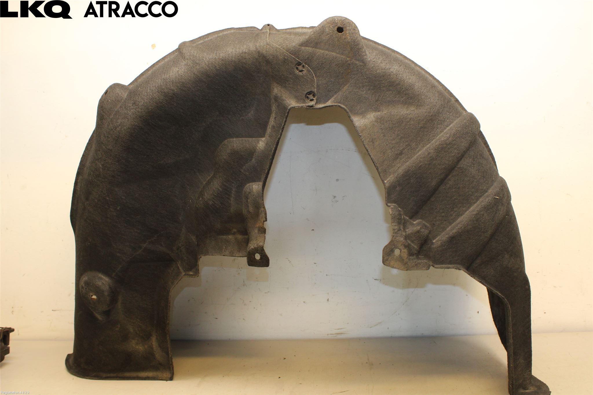 Volvo S90 17->> Skärm Inner