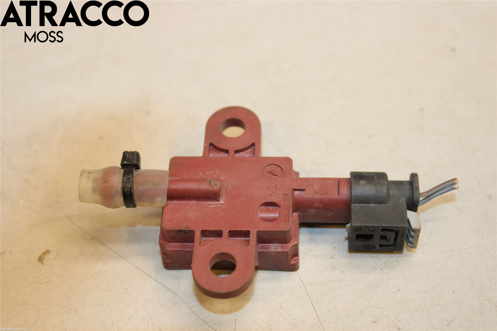 BMW X5 F15 13-18 Sensor Övrigt