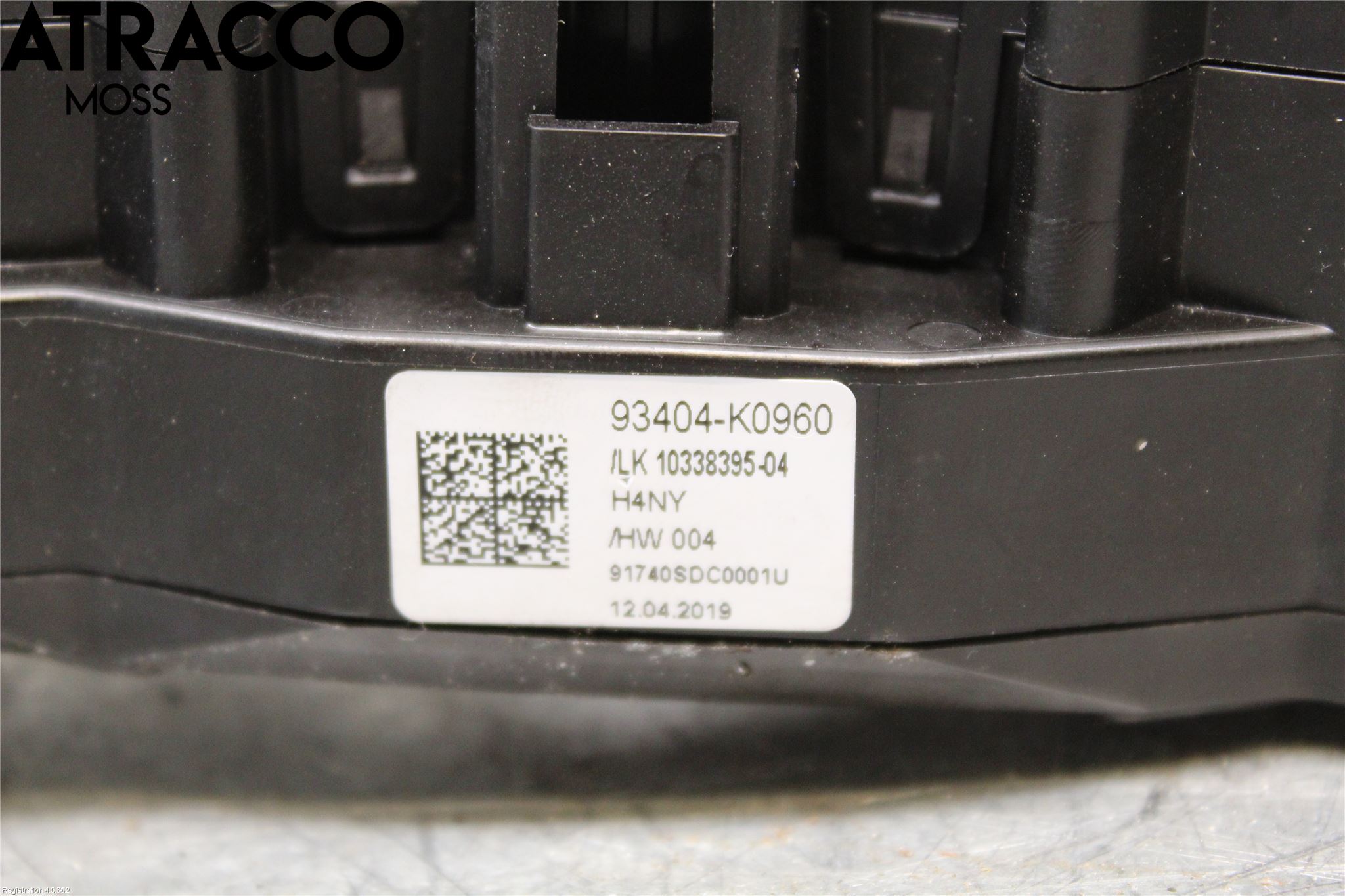 Kia SOUL 09- Spakcentral