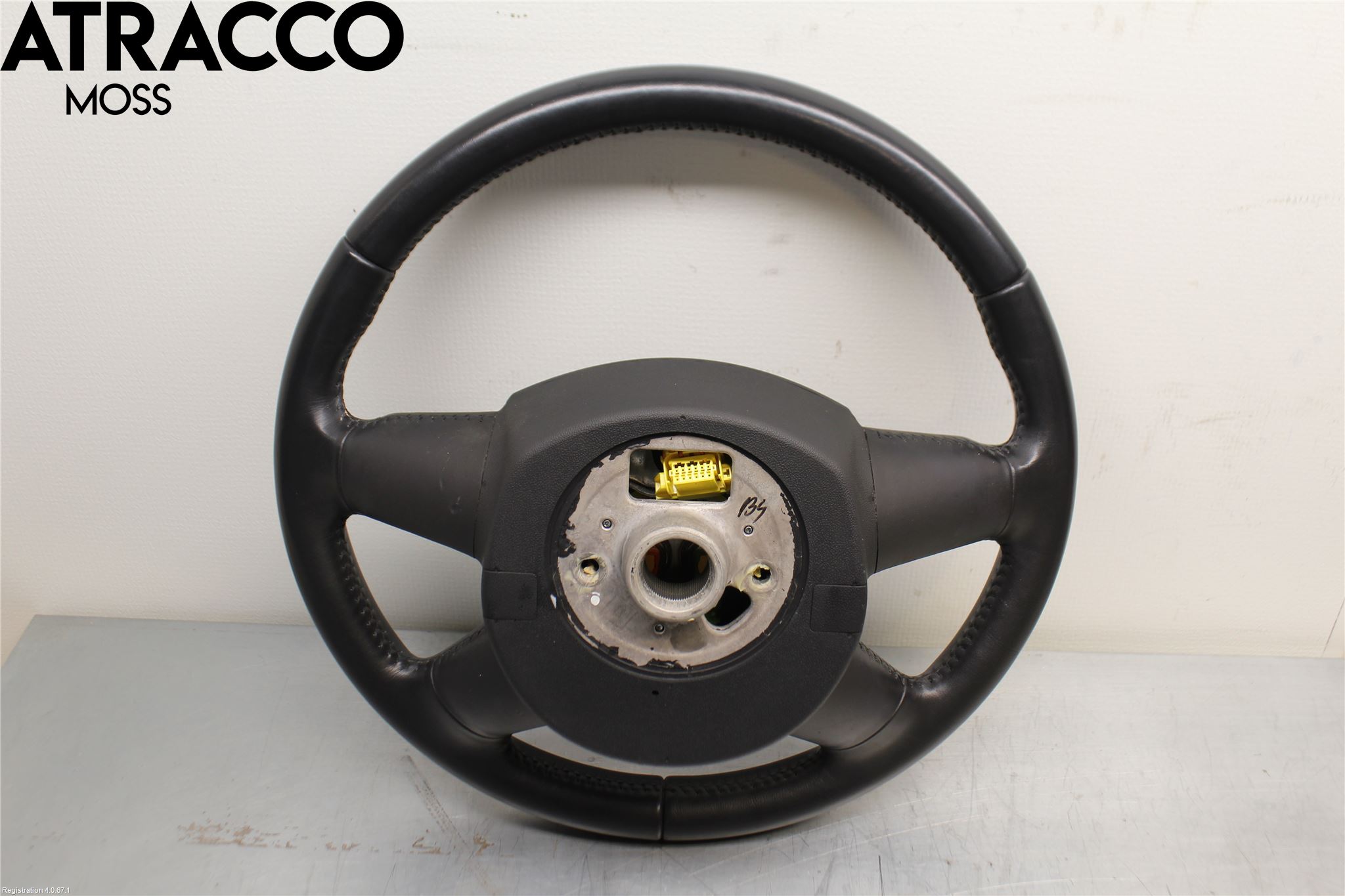 Audi A3/S3 05-13 Ratt