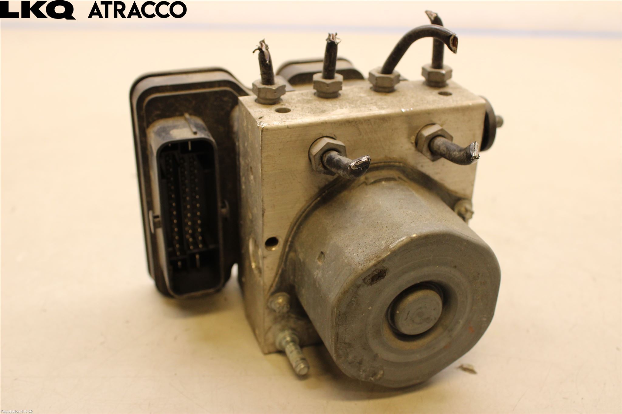 Mercedes-Benz MB CLA-KLASS (C117/X117) 13-19 Abs Hydraulaggregat