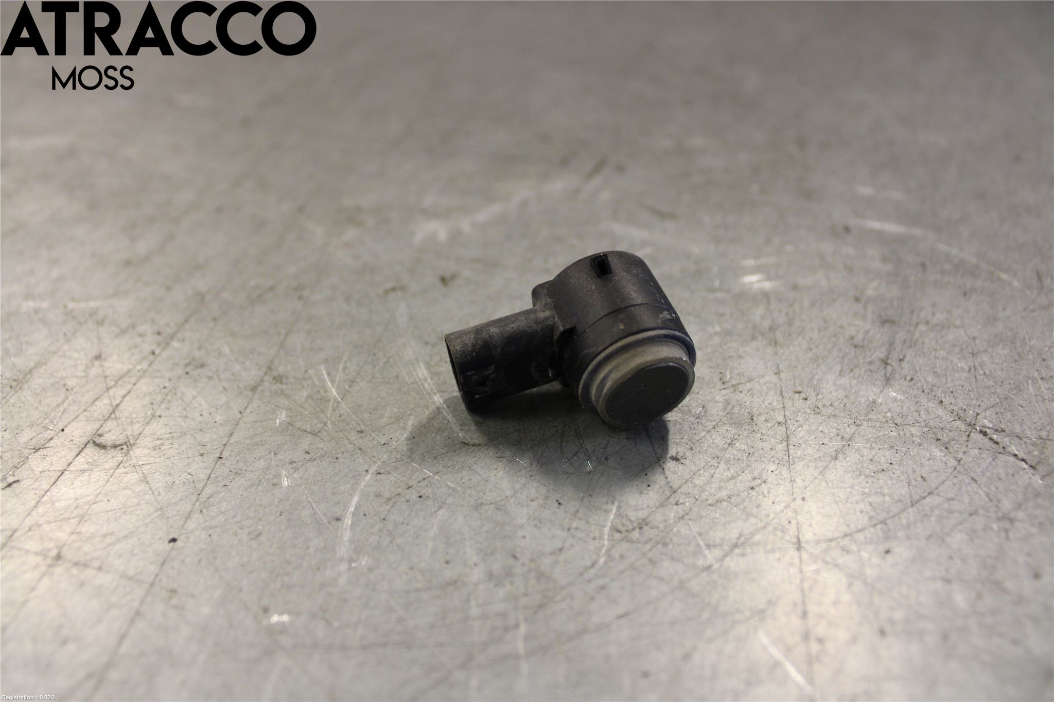 Opel ASTRA K 16-22 Parkeringshjälp Frontsensor