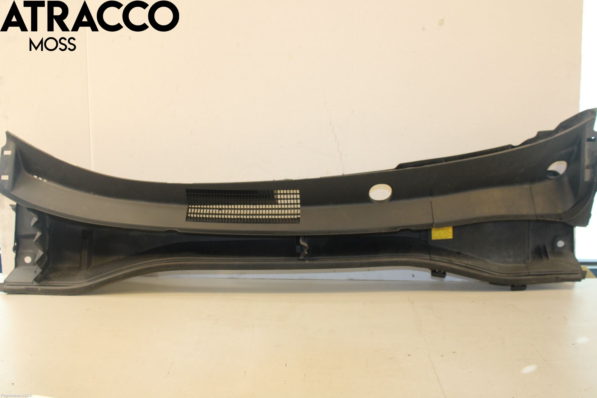 Toyota C-HR 16-23 Torpedplåt-Torpedplast