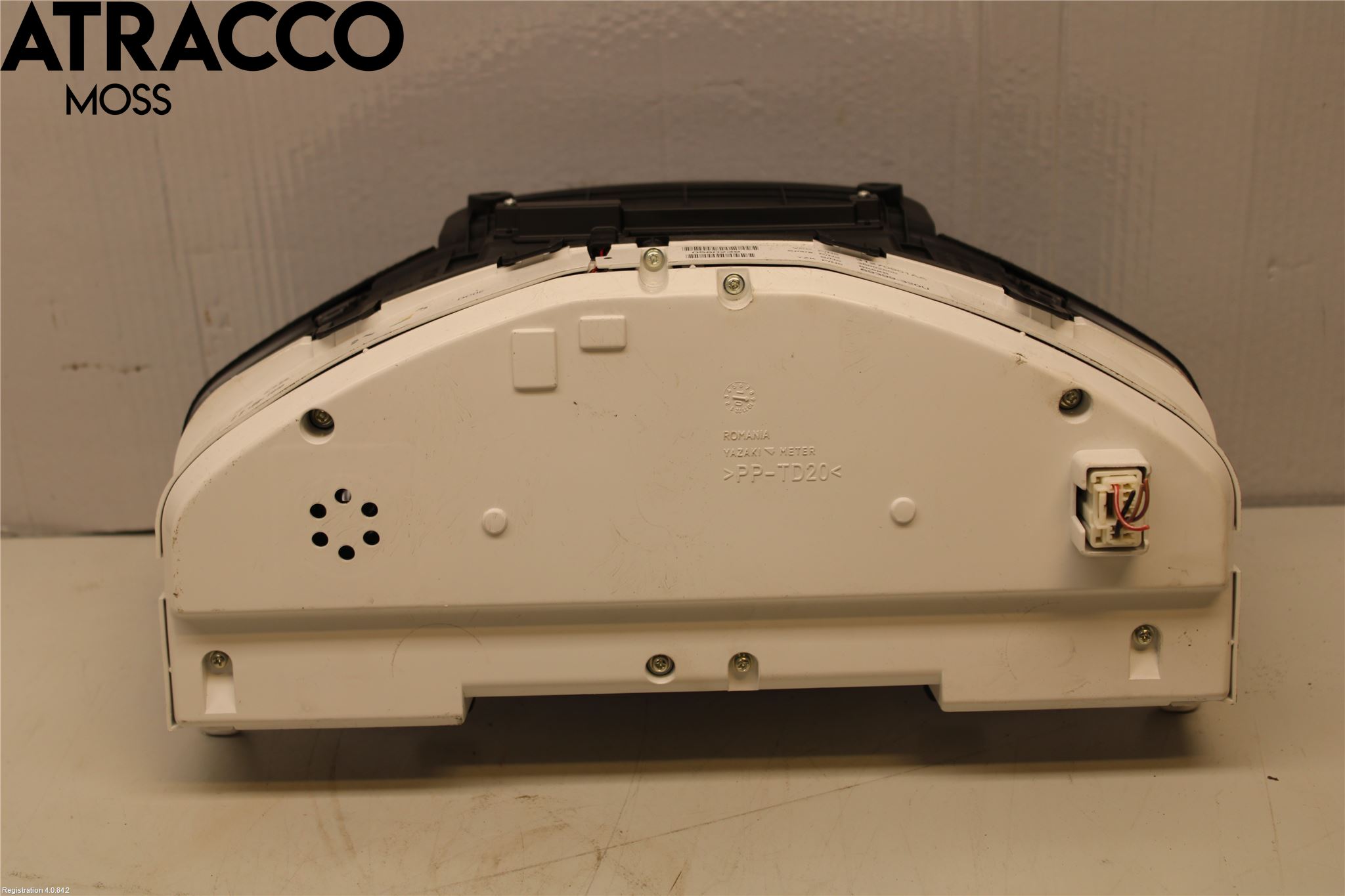 Volvo S60 11-13 Instrument Komb