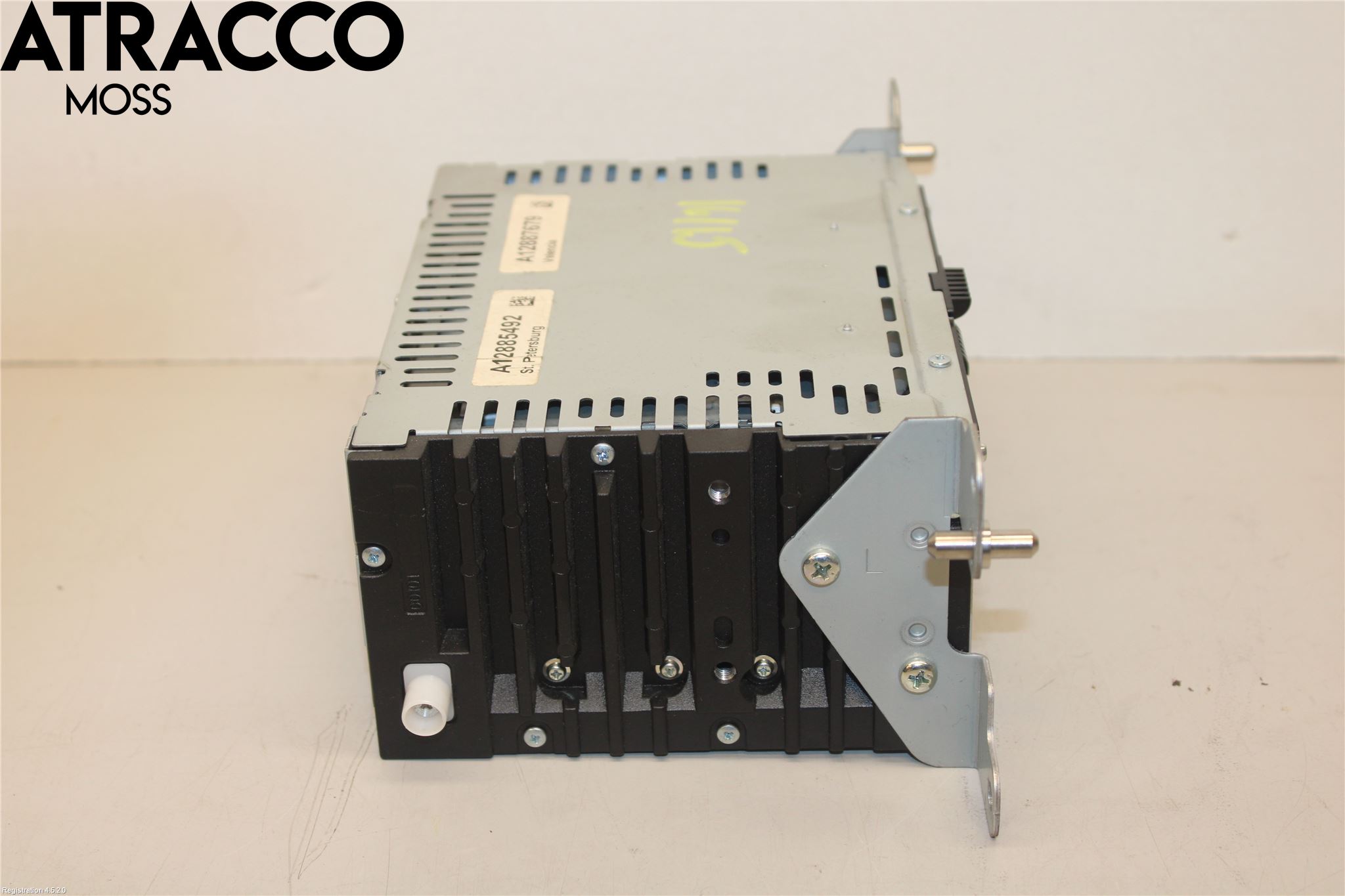 Ford MONDEO 15-22 Cd Radio - Multimediapanel