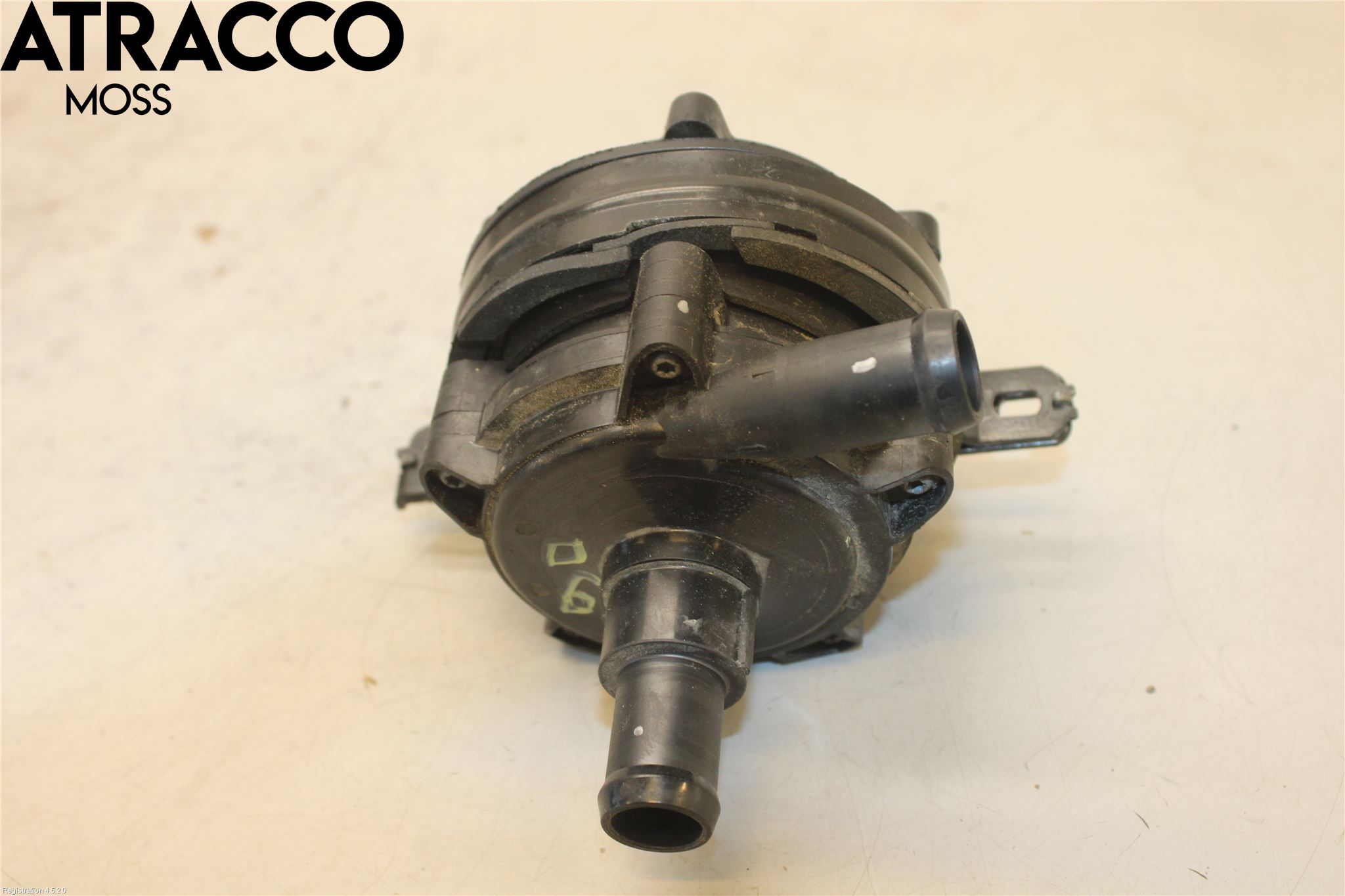 Opel AMPERA 17- Vattenpump