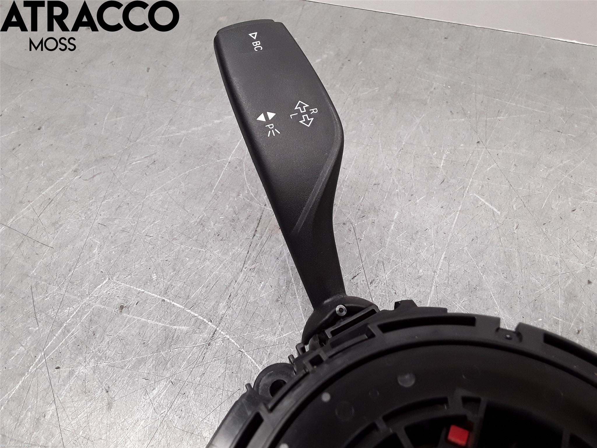 BMW i3 I01 13-22 Spakcentral