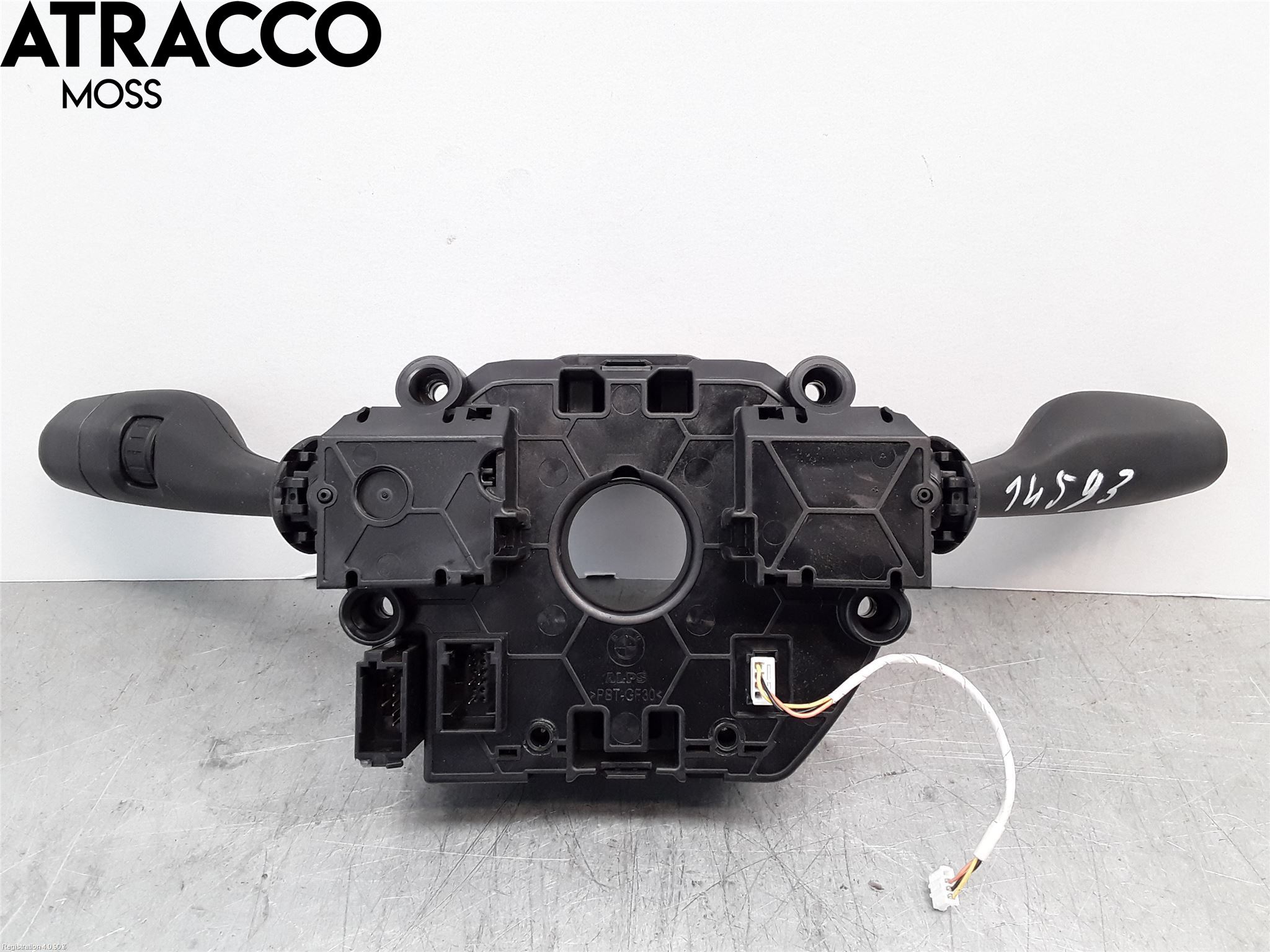 BMW X1 F48 15-22 Spakcentral