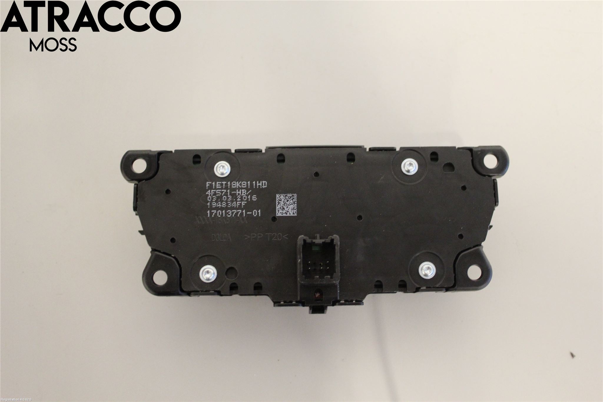 Ford FOCUS 15-18 Strömställare Övrigt