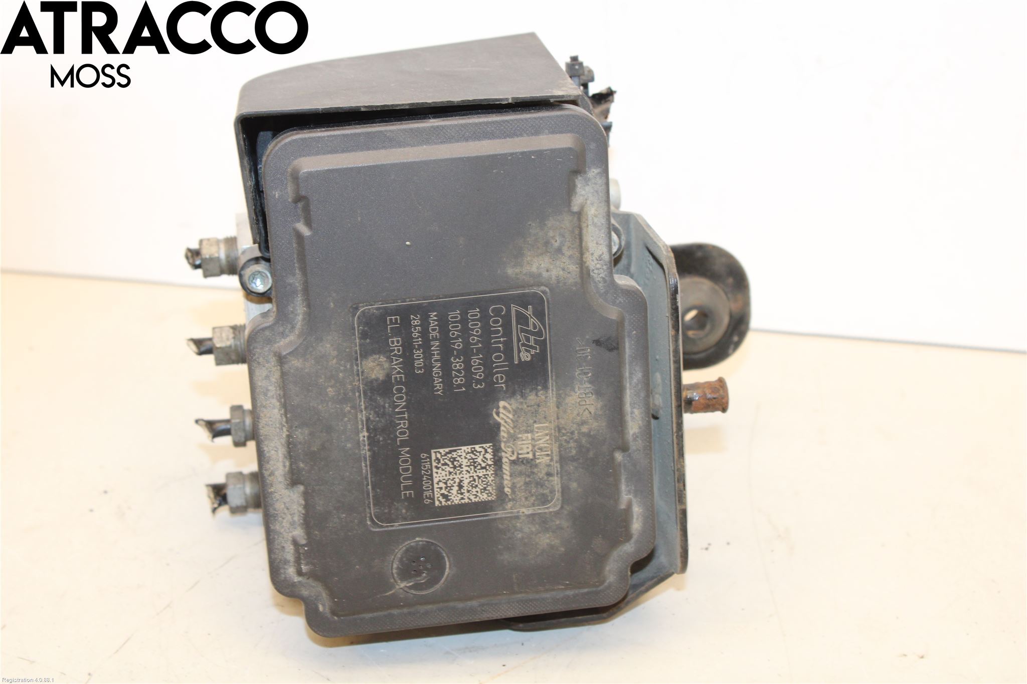 Fiat DOBLO CARGO Abs Hydraulaggregat