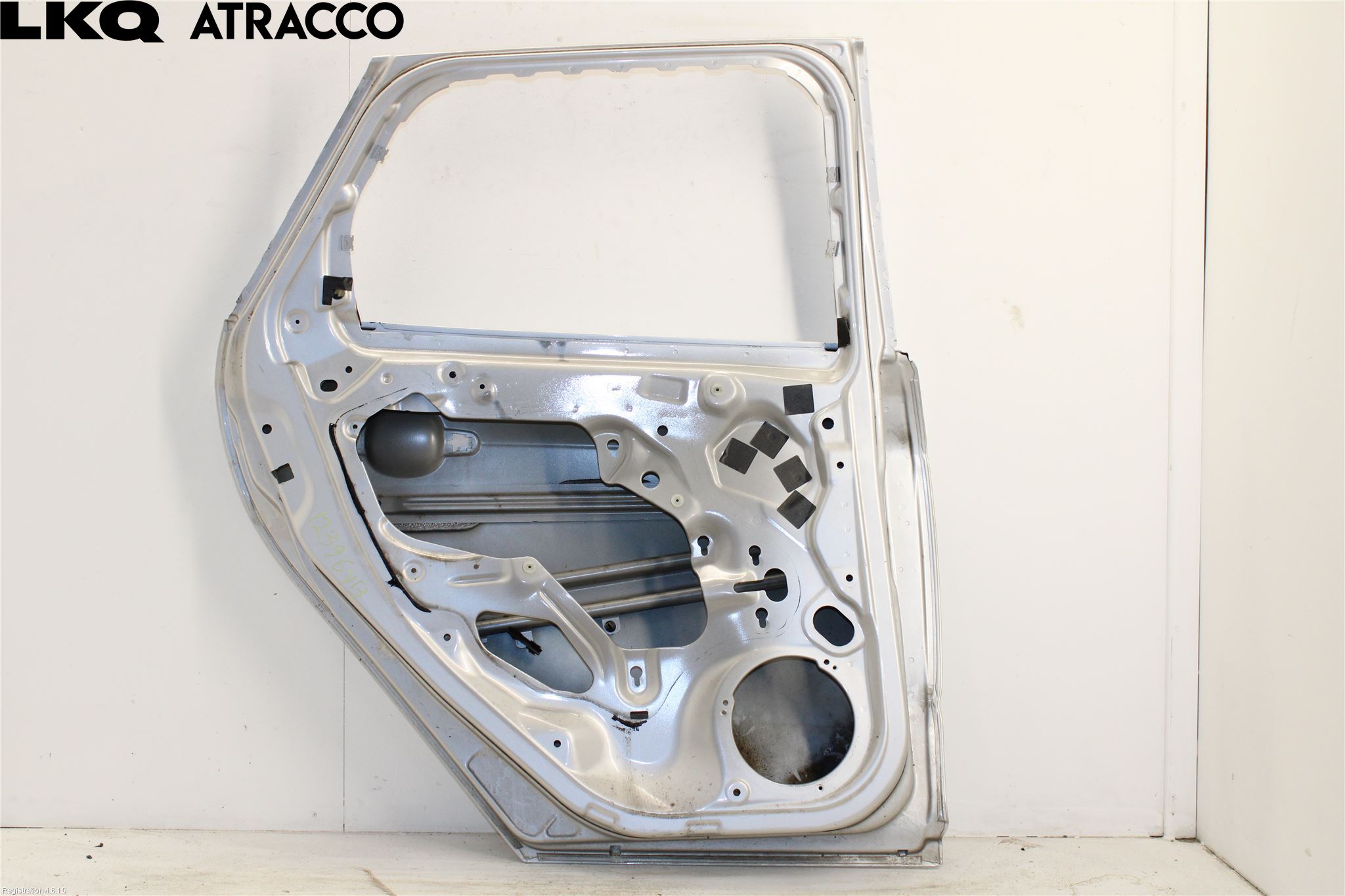 Ford FOCUS 11-14 Dörr Bak Vänster