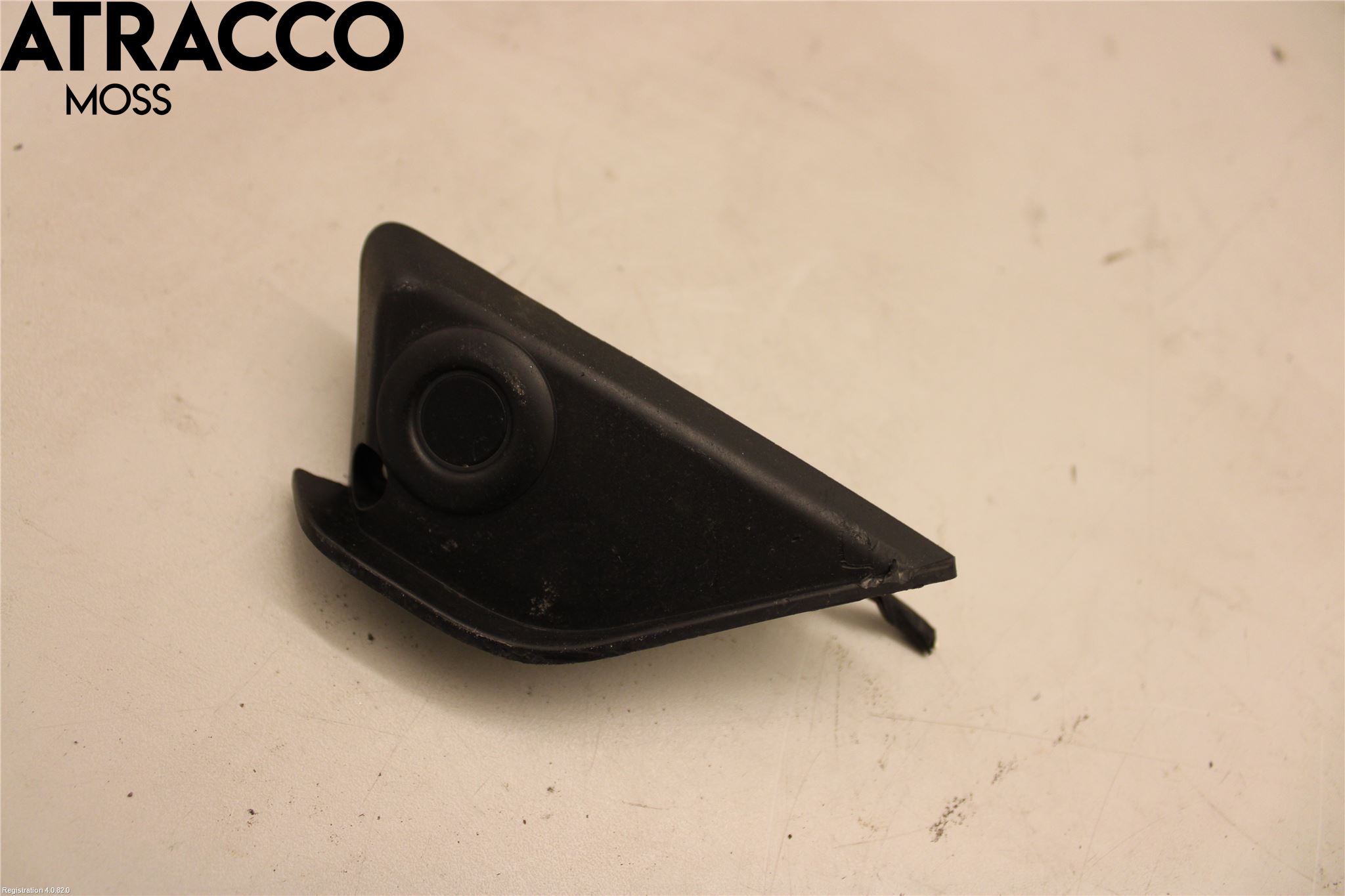 Citroen C5 08-17 Parkeringshjälp Frontsensor
