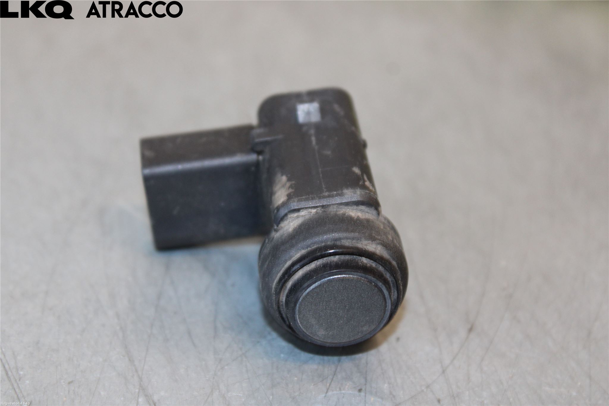 Volkswagen VW JETTA V 06-10 Parkeringshjälp Backsensor