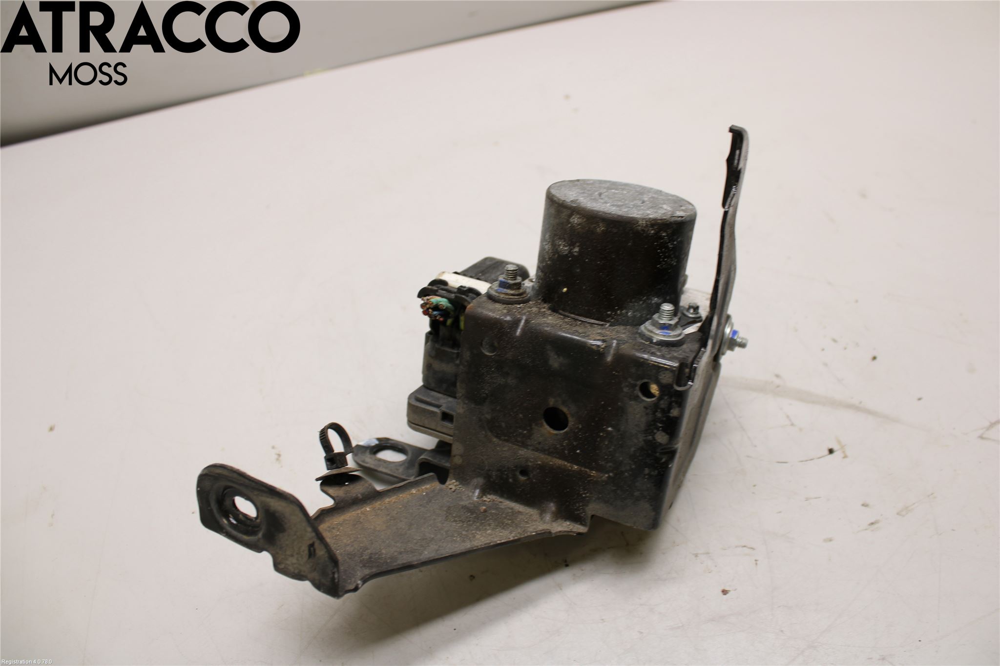 Citroen JUMPY/E-JUMPY 16- Abs Hydraulaggregat
