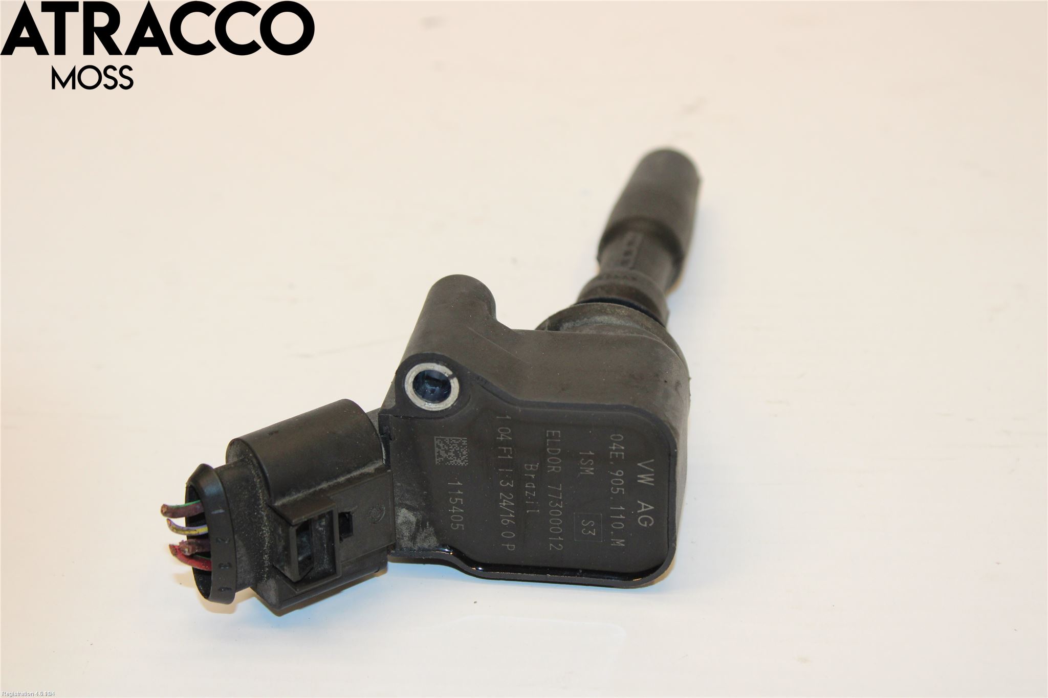 Audi A3/S3 8V 13-20 Tändspole