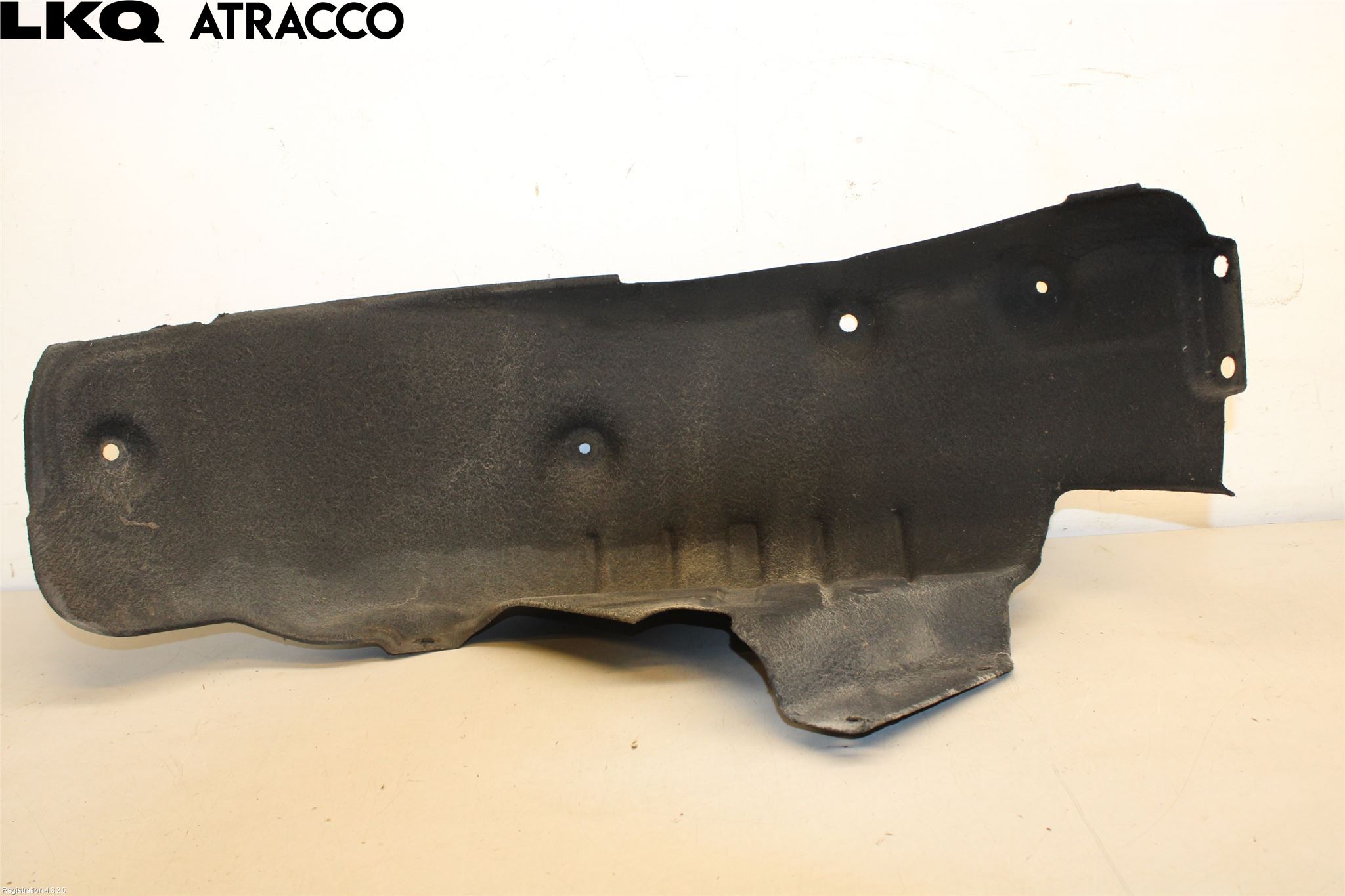 Hyundai IONIQ AE 17-22 Skärm Inner