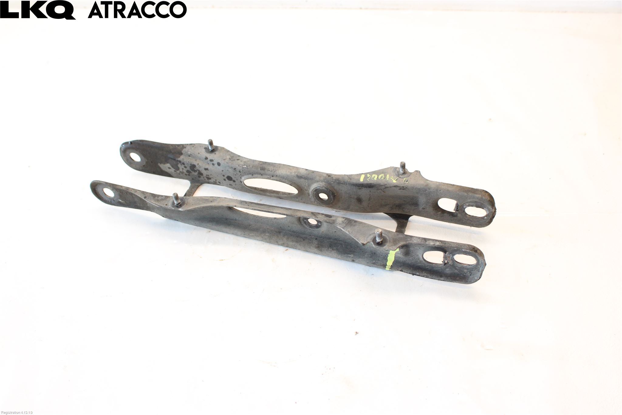 BMW 5 G30/G31/F90 17-23 Bärarm Bak Vä-Hö