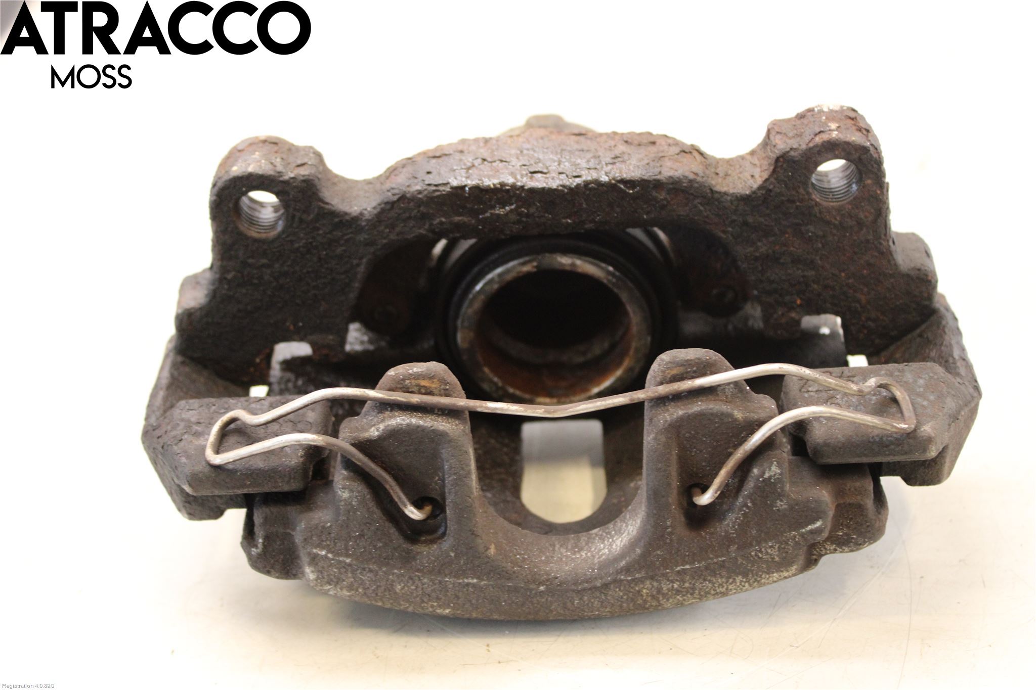 Audi A3/S3 05-13 Bromsok Fram Höger