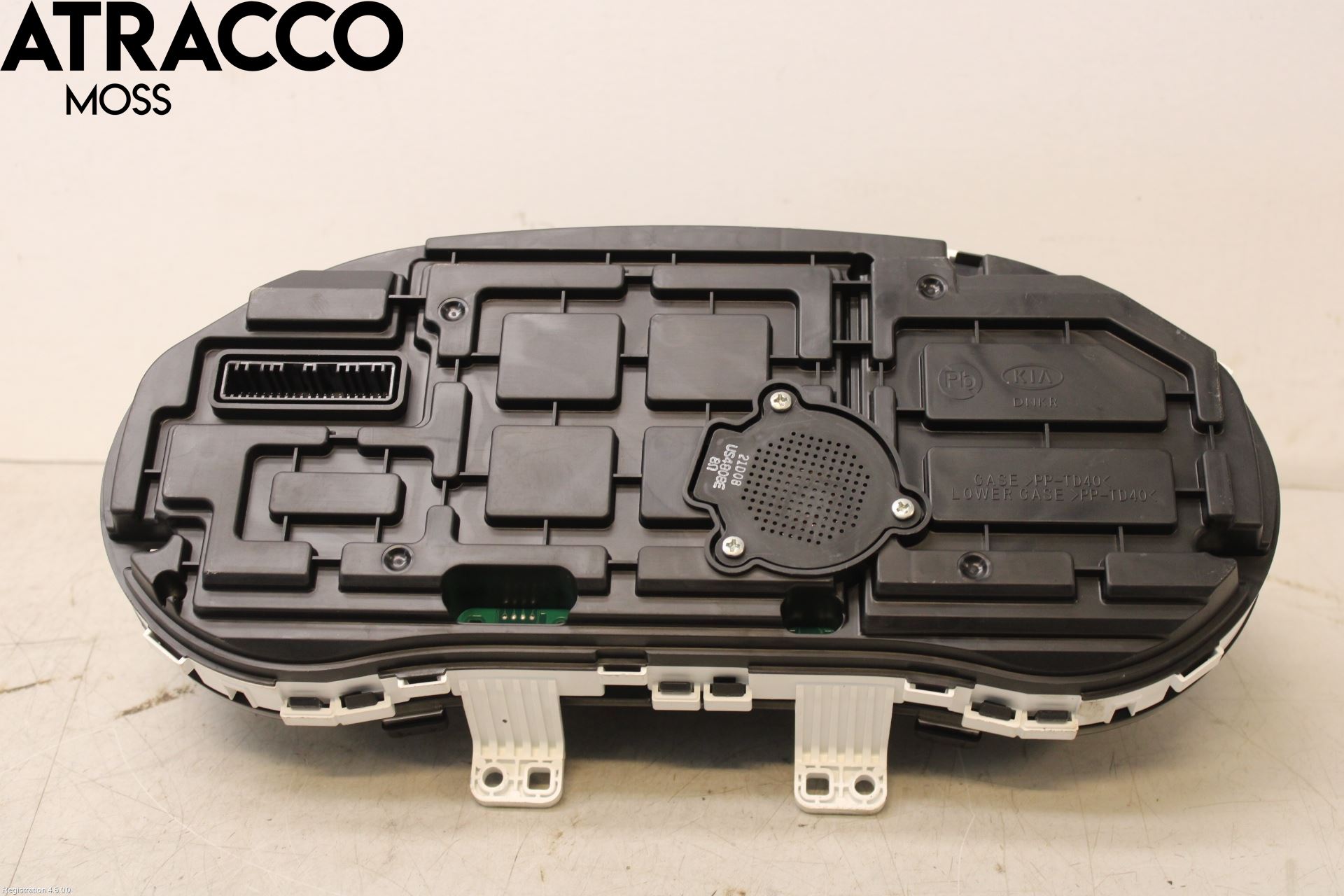 Kia SOUL 09- Instrument Komb