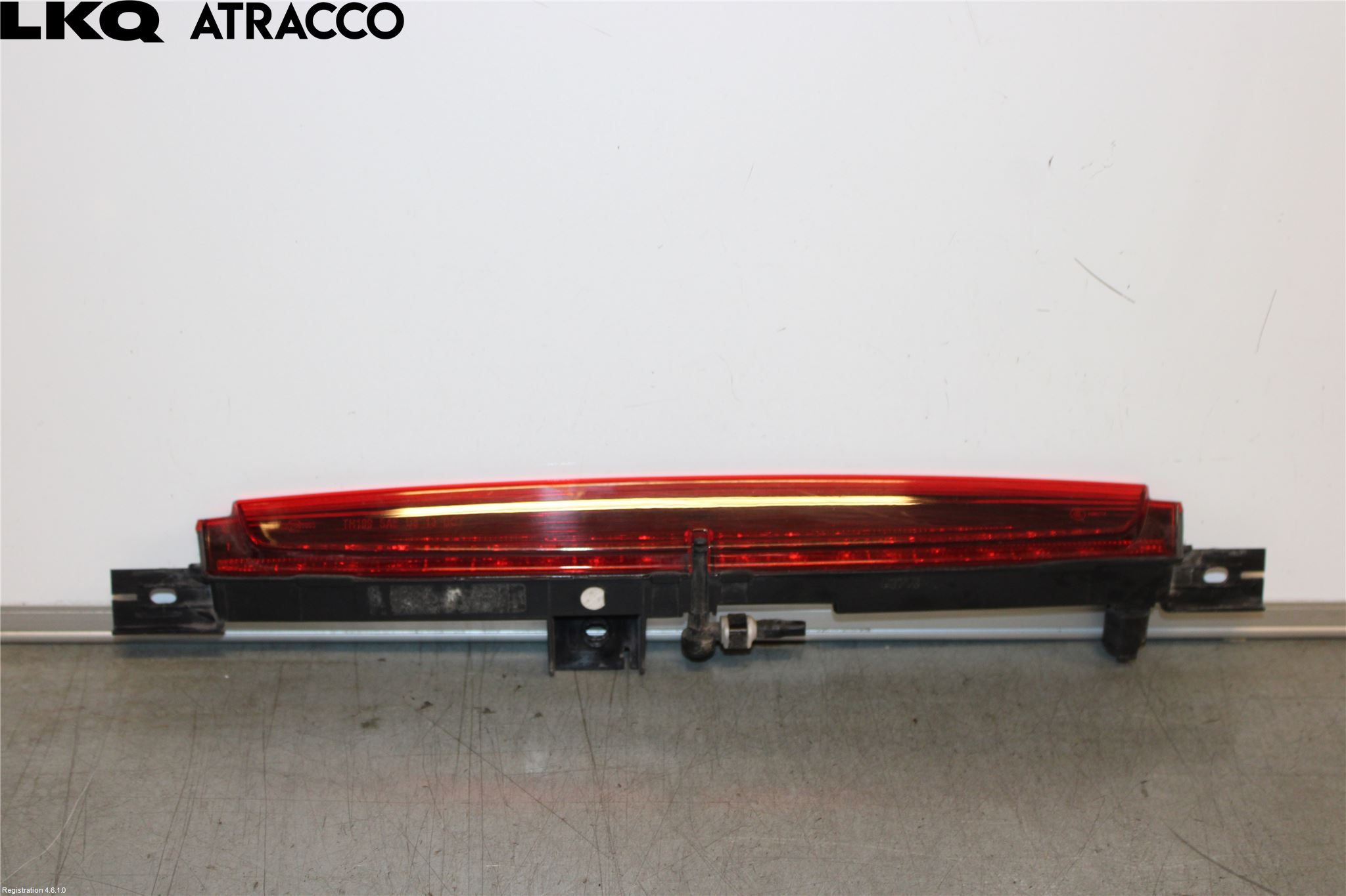 BMW 2 F45 Active Tourer 14-21 Bromsljus Bakruta