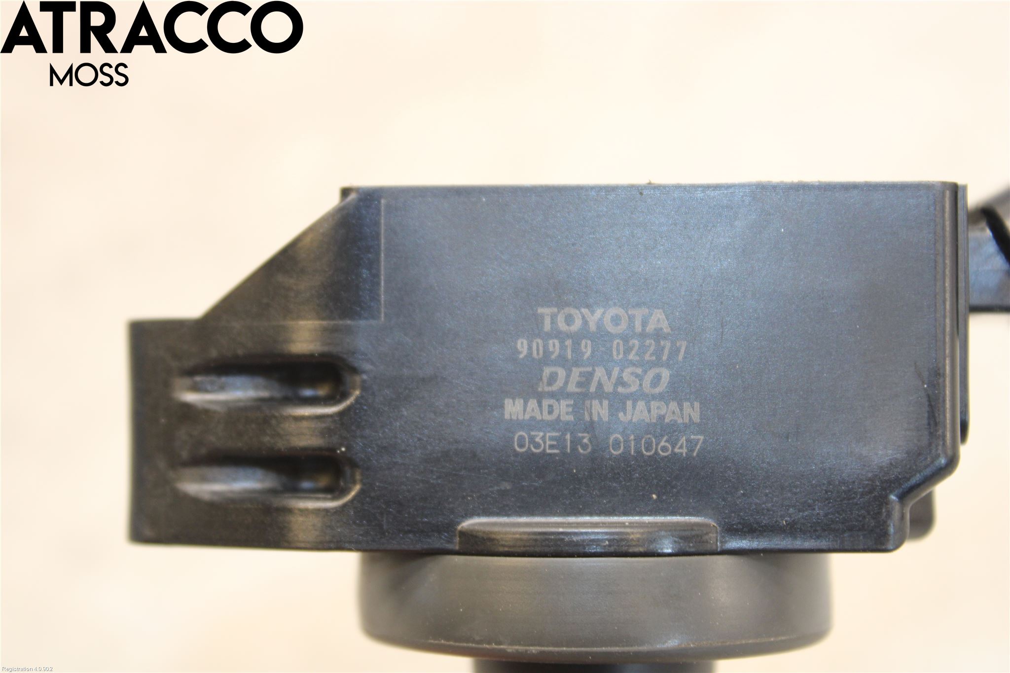 Lexus ES 250/300/330 Tändspole