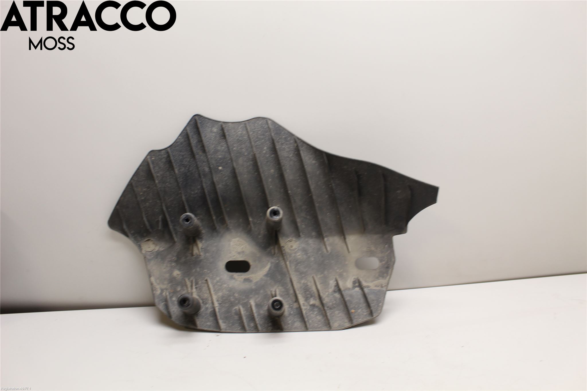 BMW 1 F20/F21 11-19 Bärarm Bak Vänster