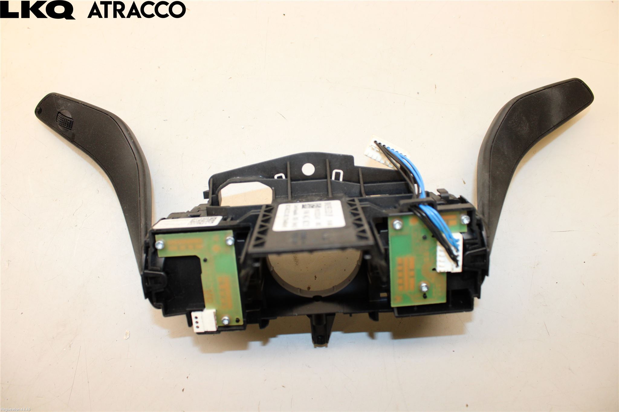 Audi A3/S3 8V 13-20 Spakcentral