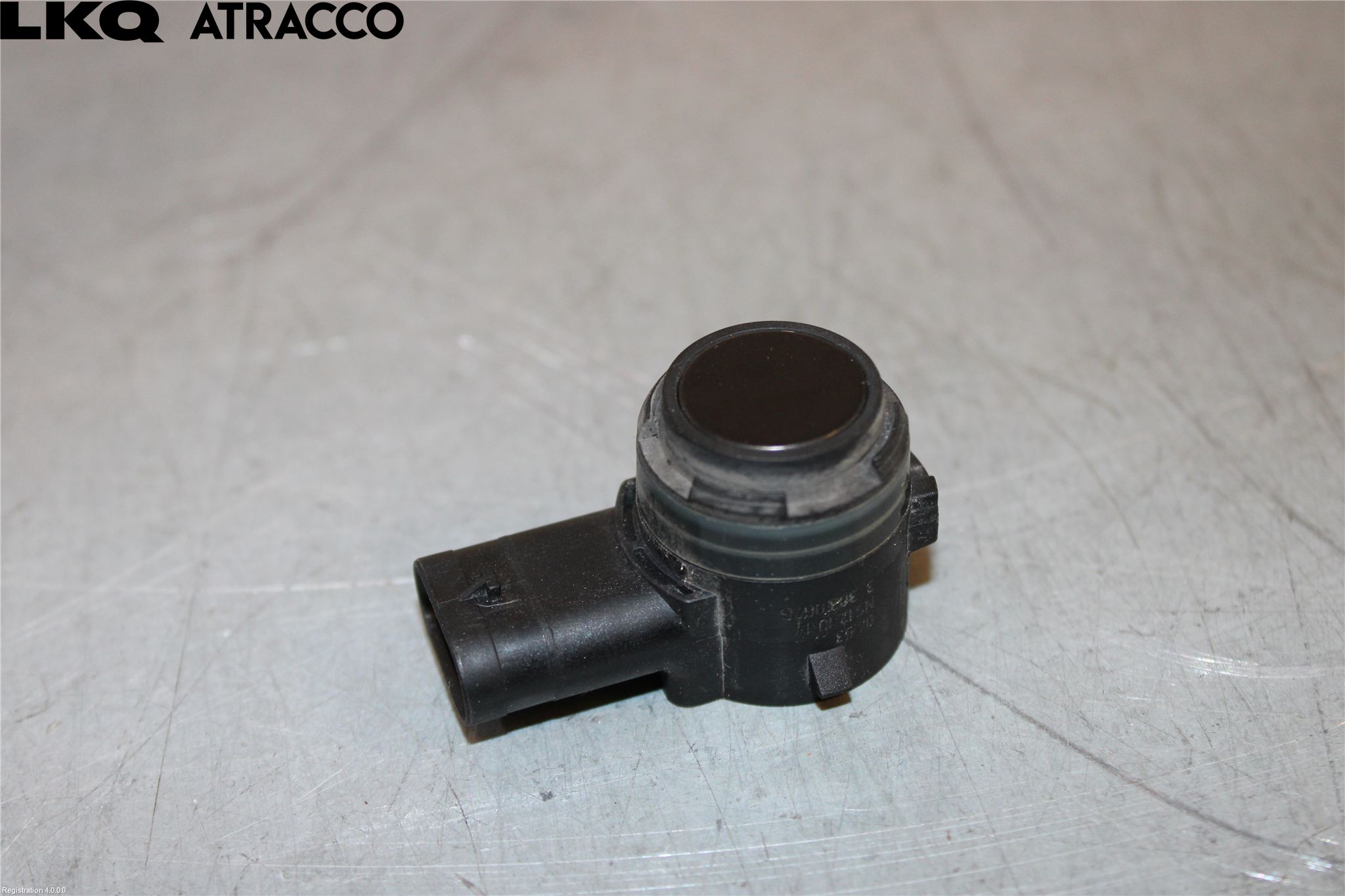 Volkswagen VW GOLF / E-GOLF VII 13-20 Parkeringshjälp Frontsensor