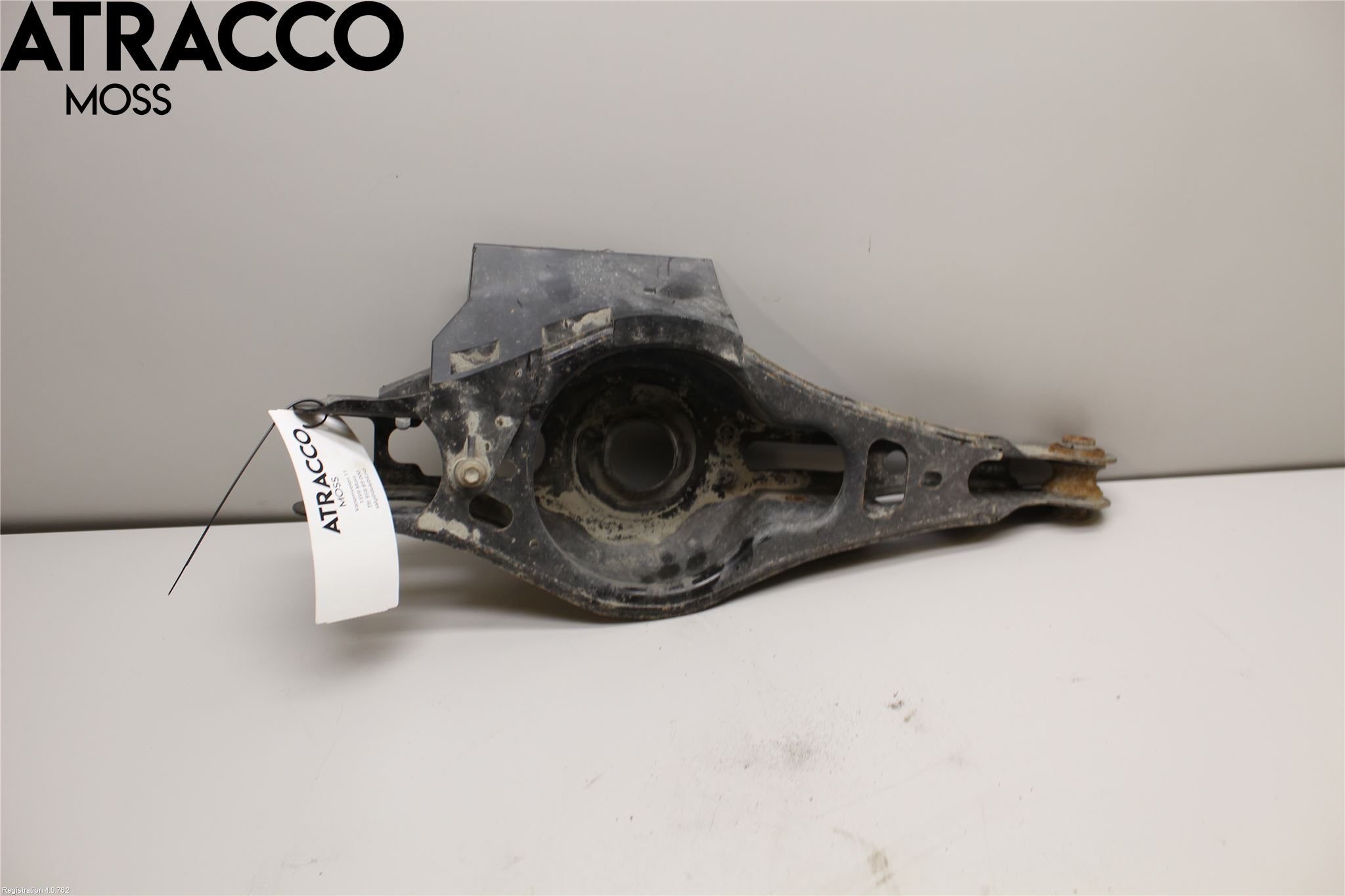 Toyota RAV4 19- Bärarm Bak Höger