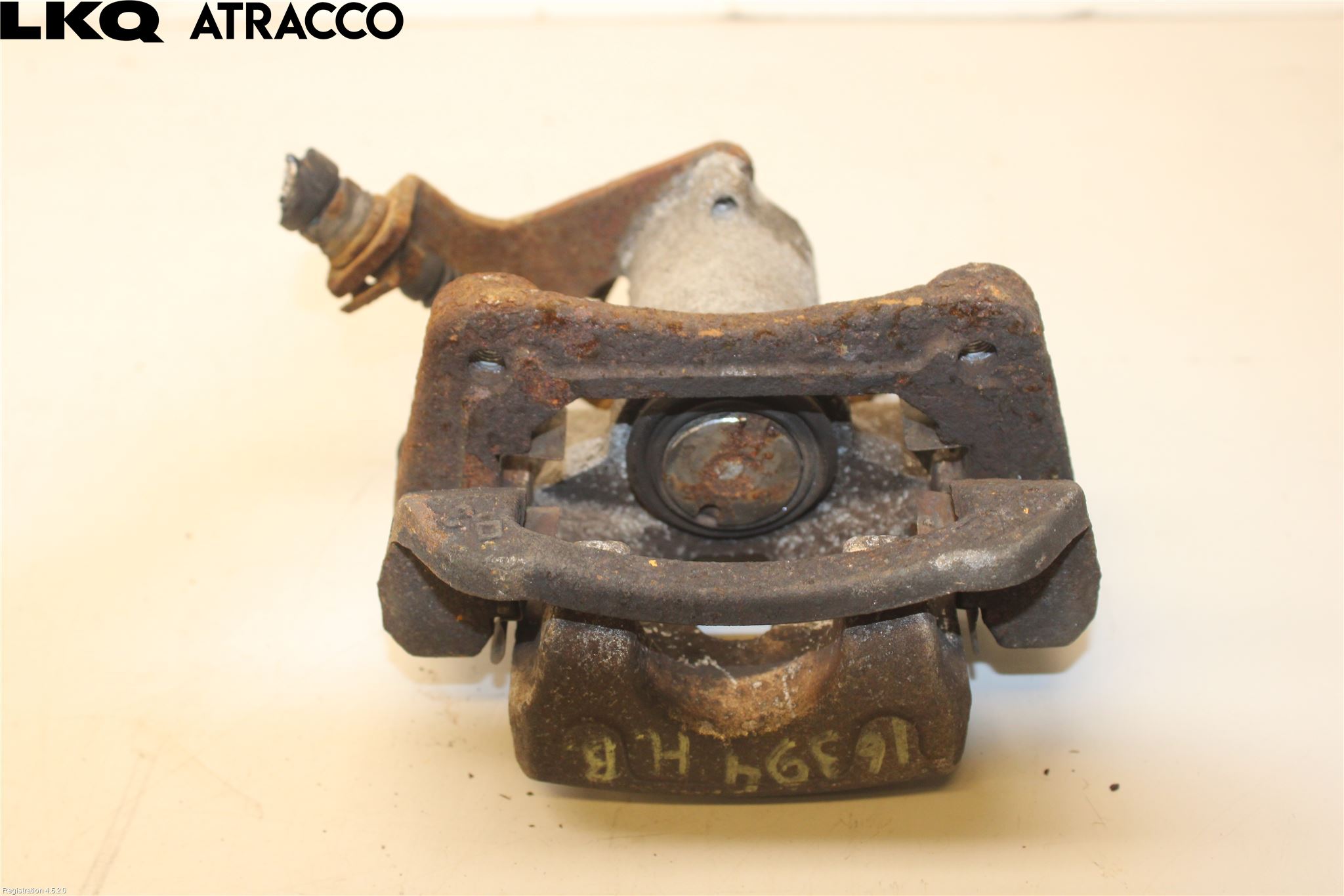 Hyundai i40 08-15 Bromsok Bak Höger