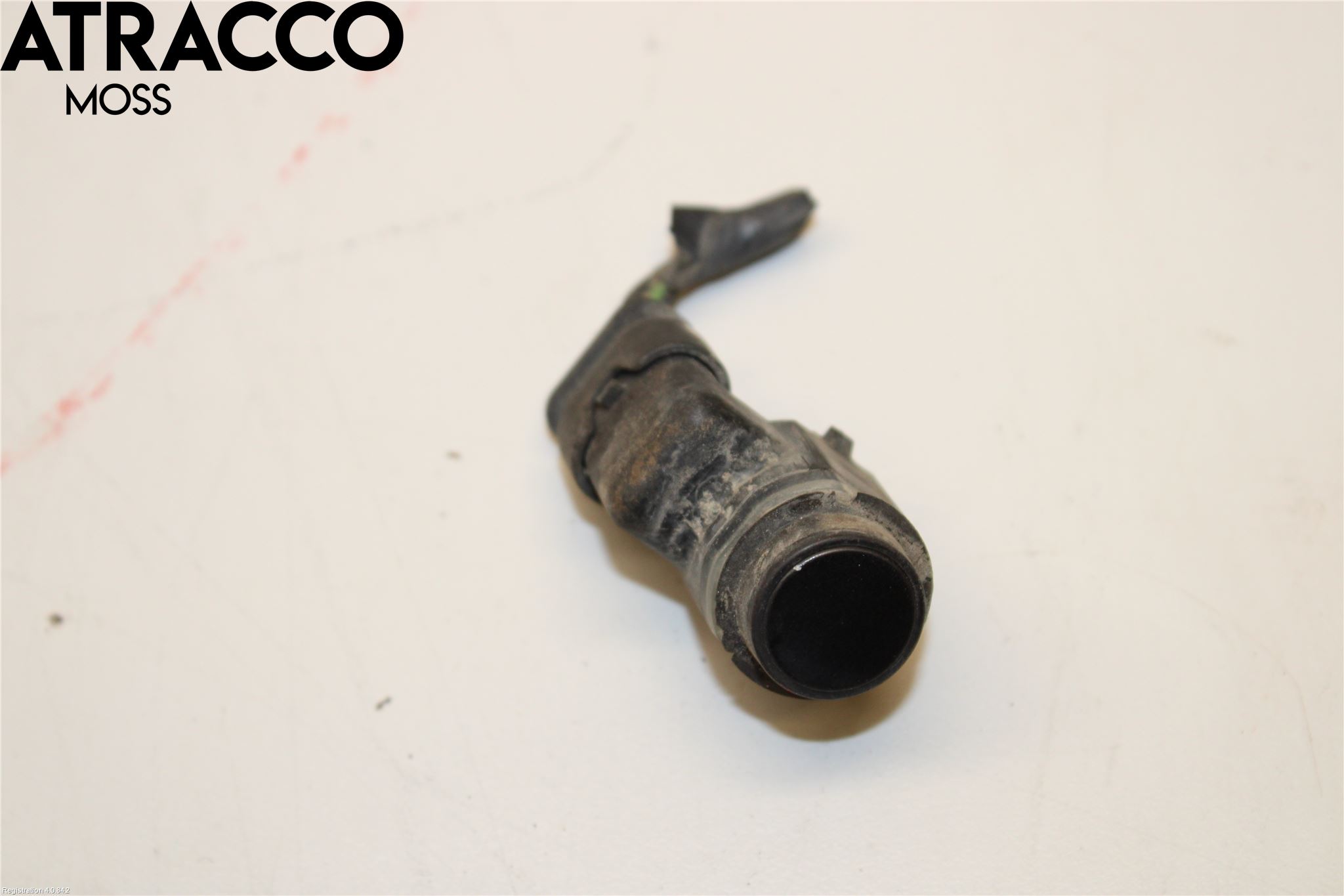 Nissan QASHQAI 10-14 Parkeringshjälp Backsensor