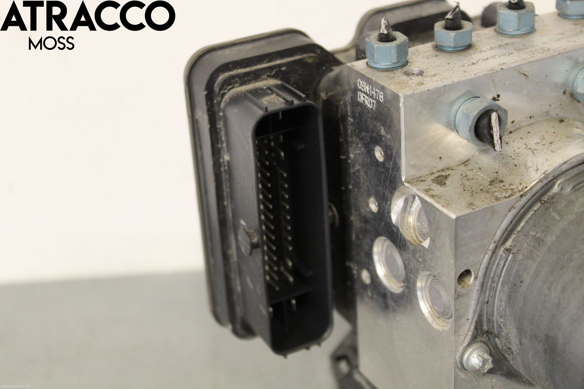 Audi A4/S4 B9 16-19 Abs Hydraulaggregat