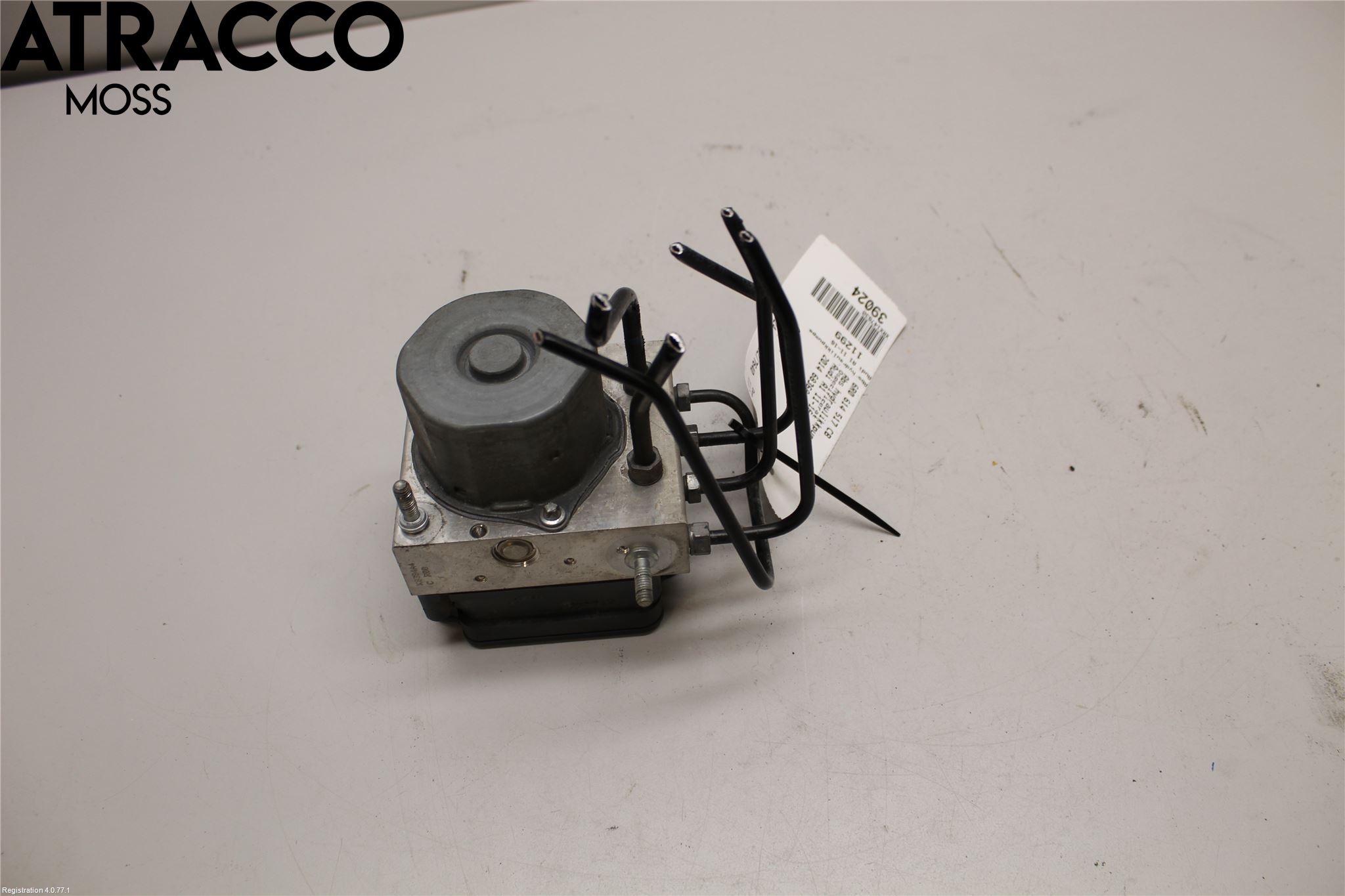 Audi A1/S1 11-18 Abs Hydraulpump