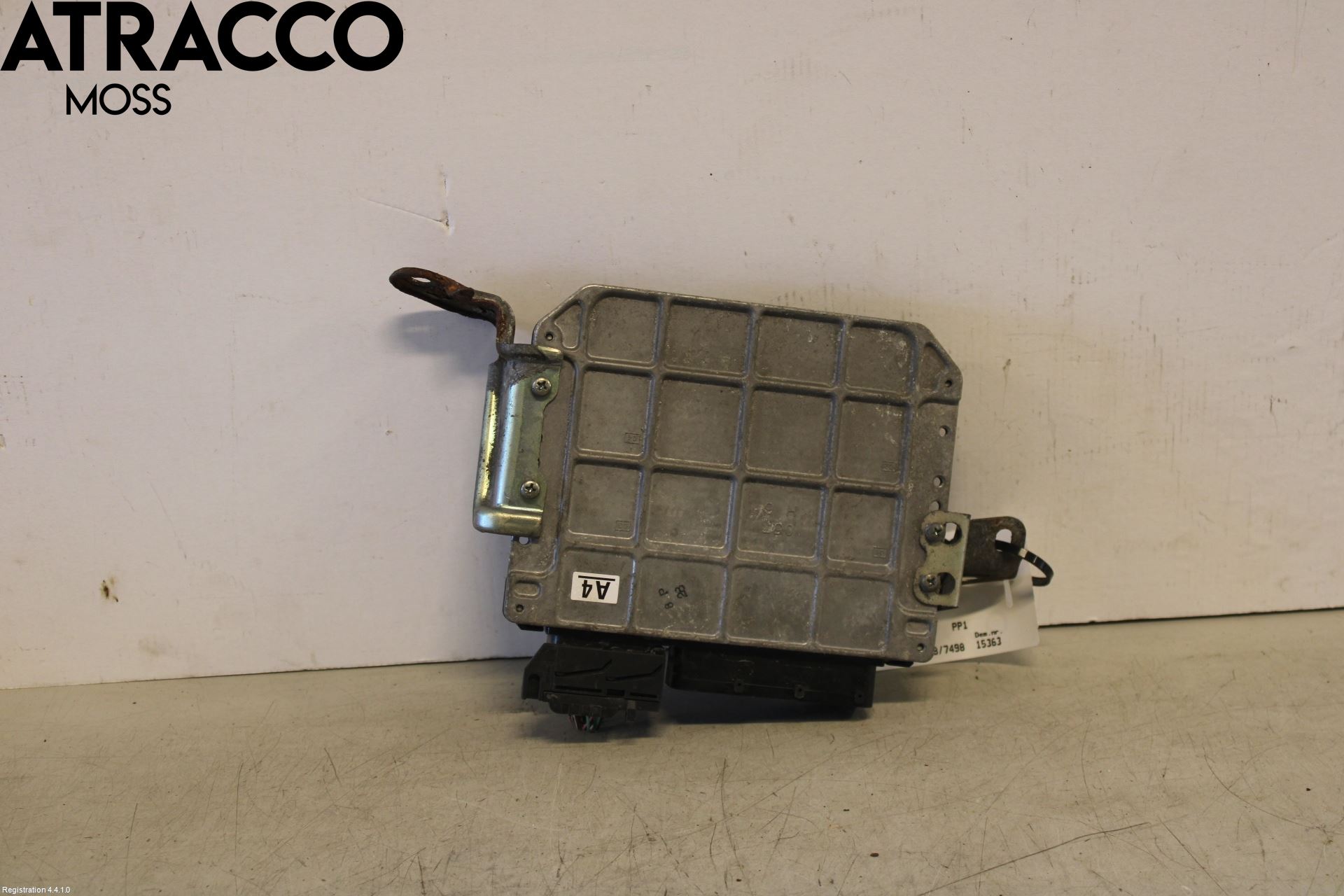 Toyota PRIUS+ ZVW40 12-20 Styrenhet Övrigt