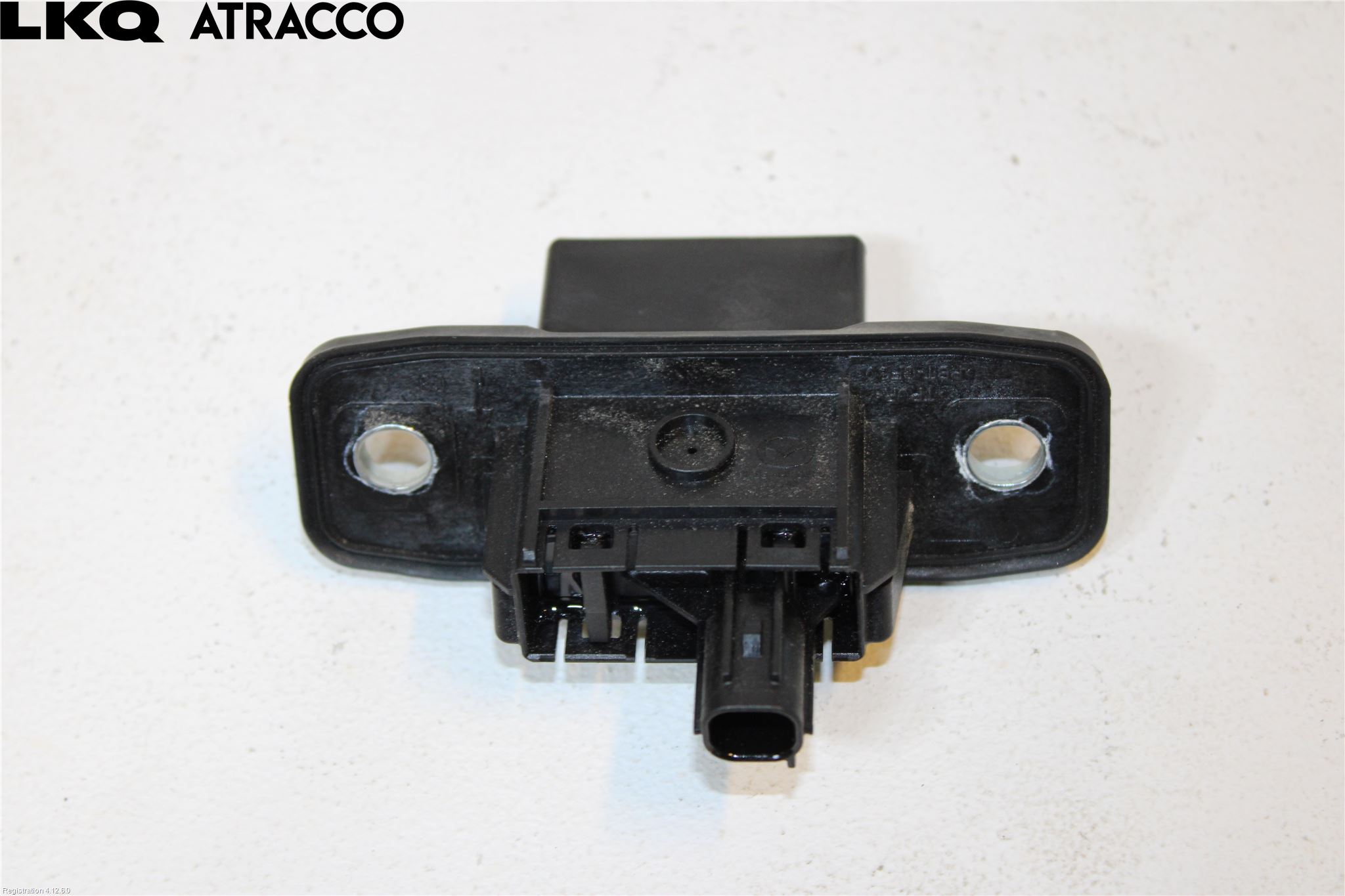 Mazda CX-5 17- Bakluckeöppnare Automatisk