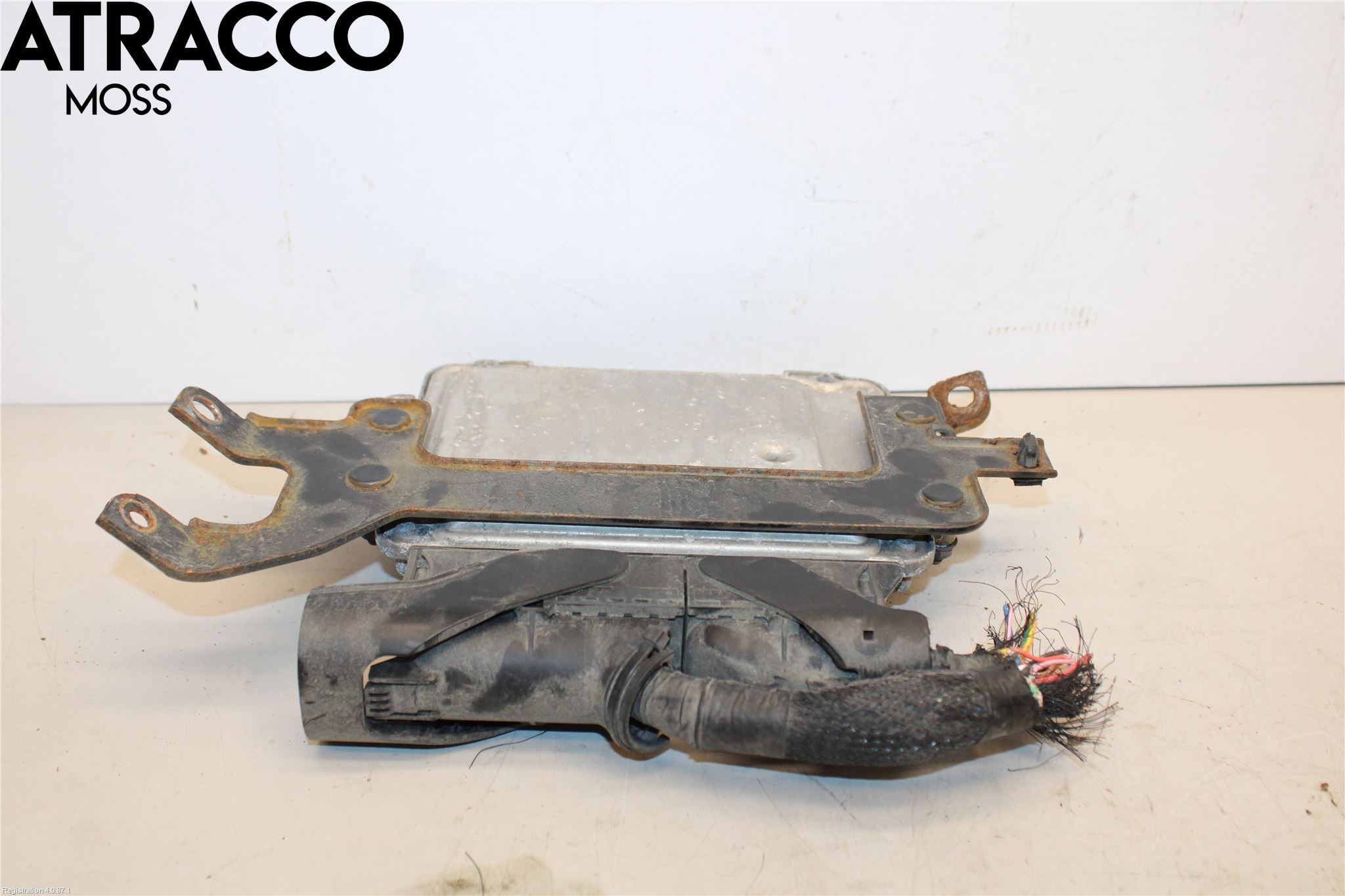 Hyundai i40 08-15 Styrenhet Insprut Bensin