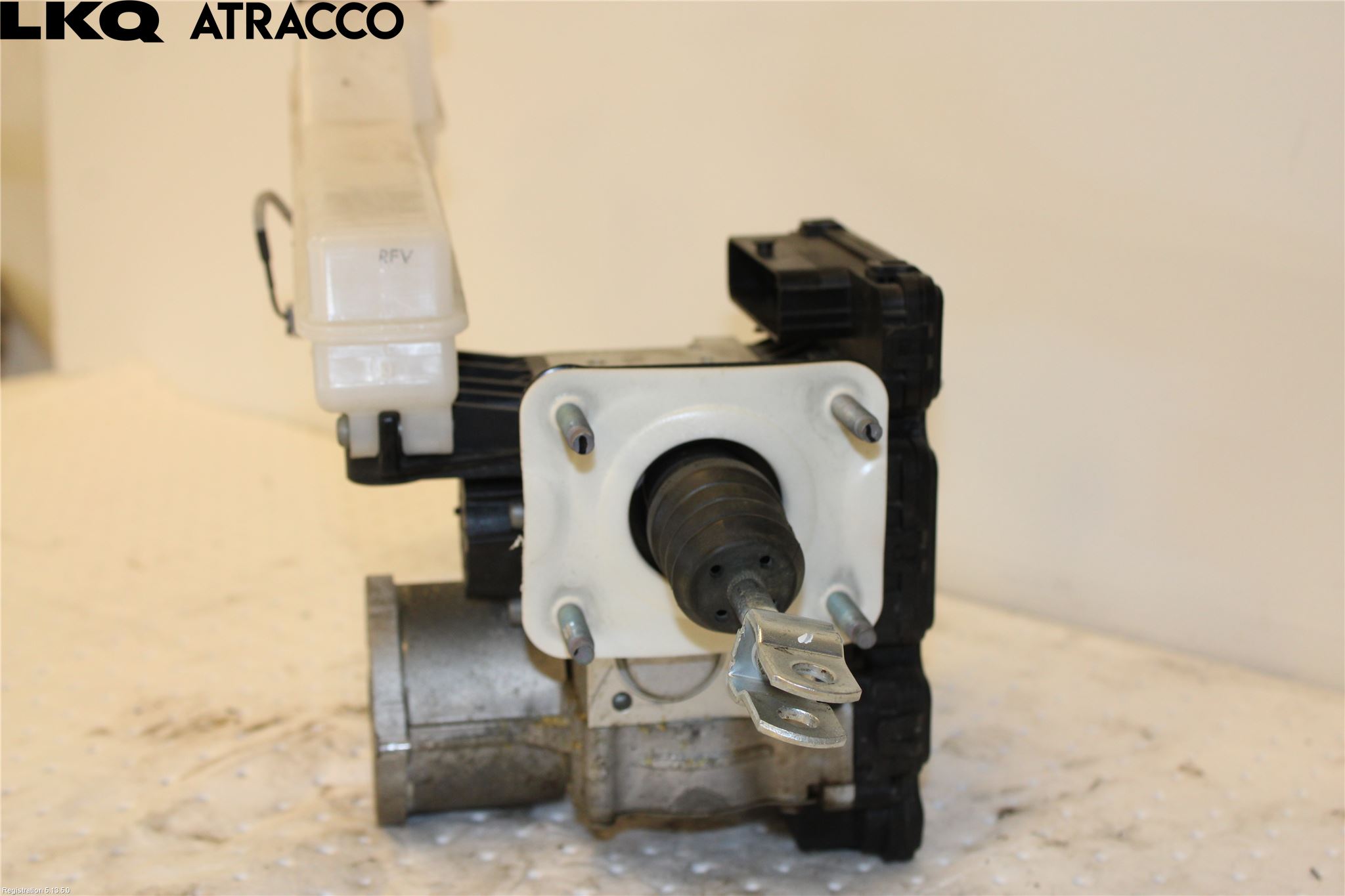 Kia NIRO (SG2) 23- Abs Hydraulaggregat