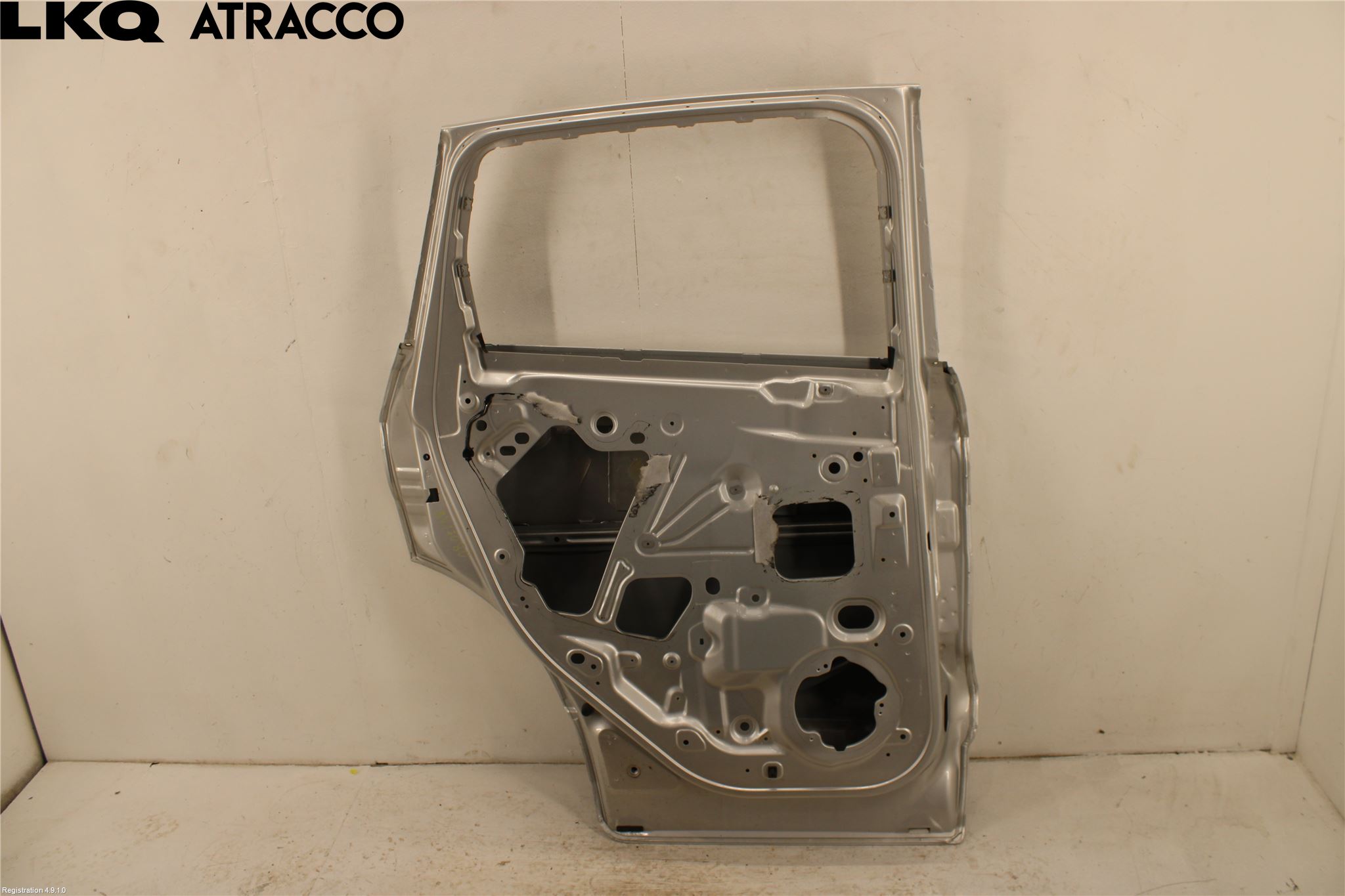 Ford KUGA 13-16 Dörr Bak Vänster