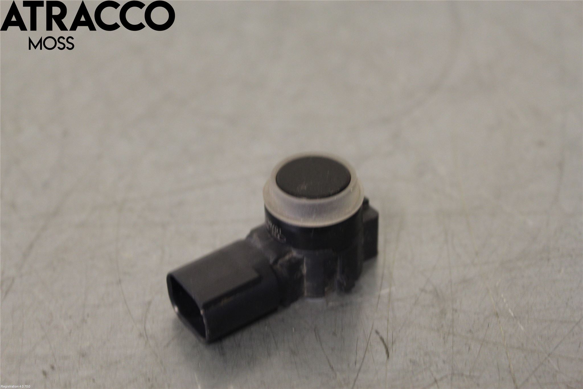 Peugeot EXPERT/E-EXPERT 17- Parkeringshjälp Frontsensor