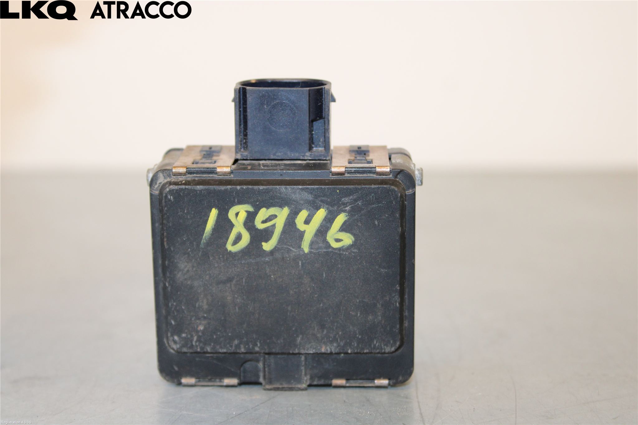 Volkswagen VW GOLF / E-GOLF VII 13-20 Sensor Aktivt Kollisionsskydd