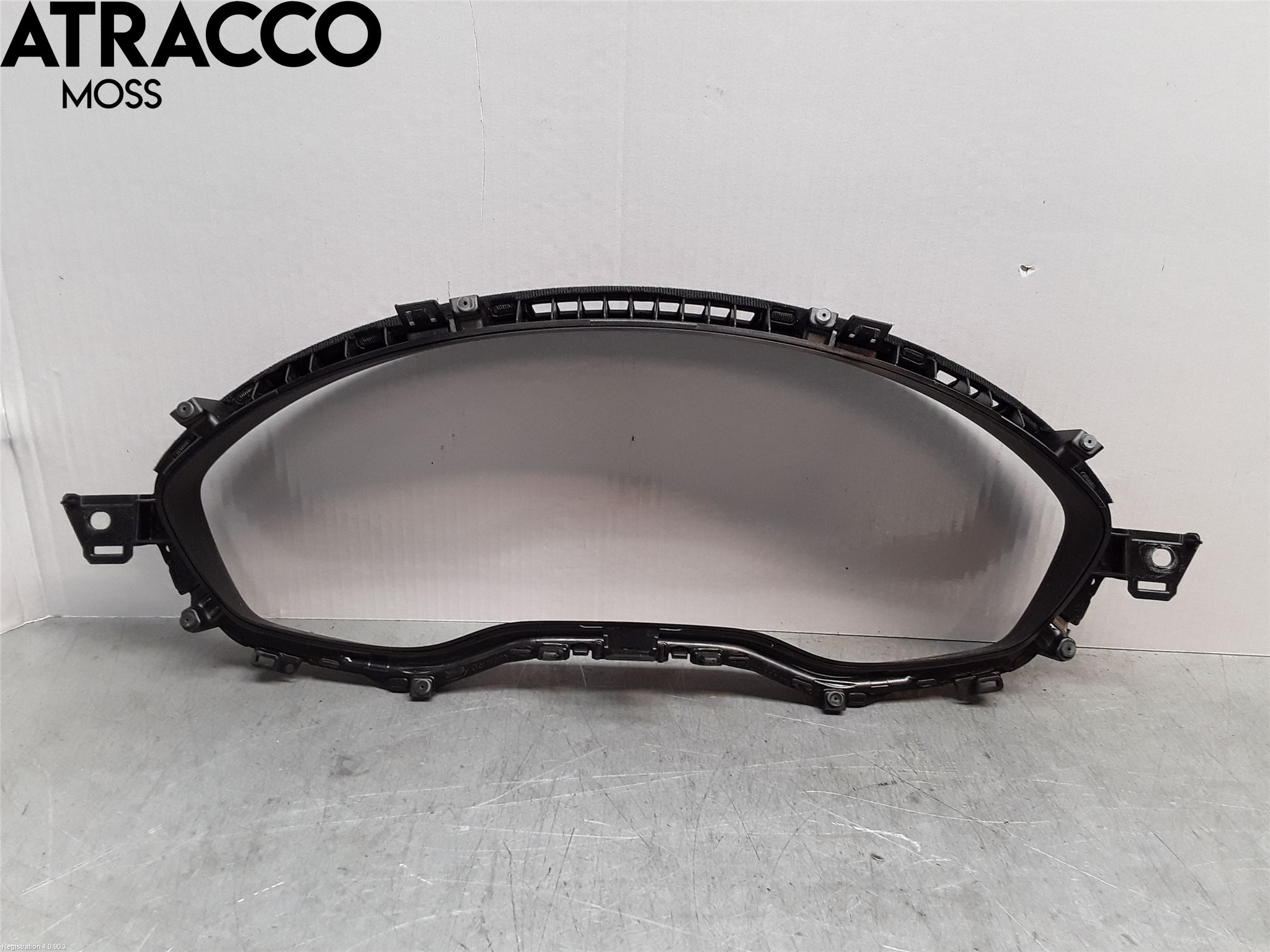Audi A4 12-15 Instrumentsarg