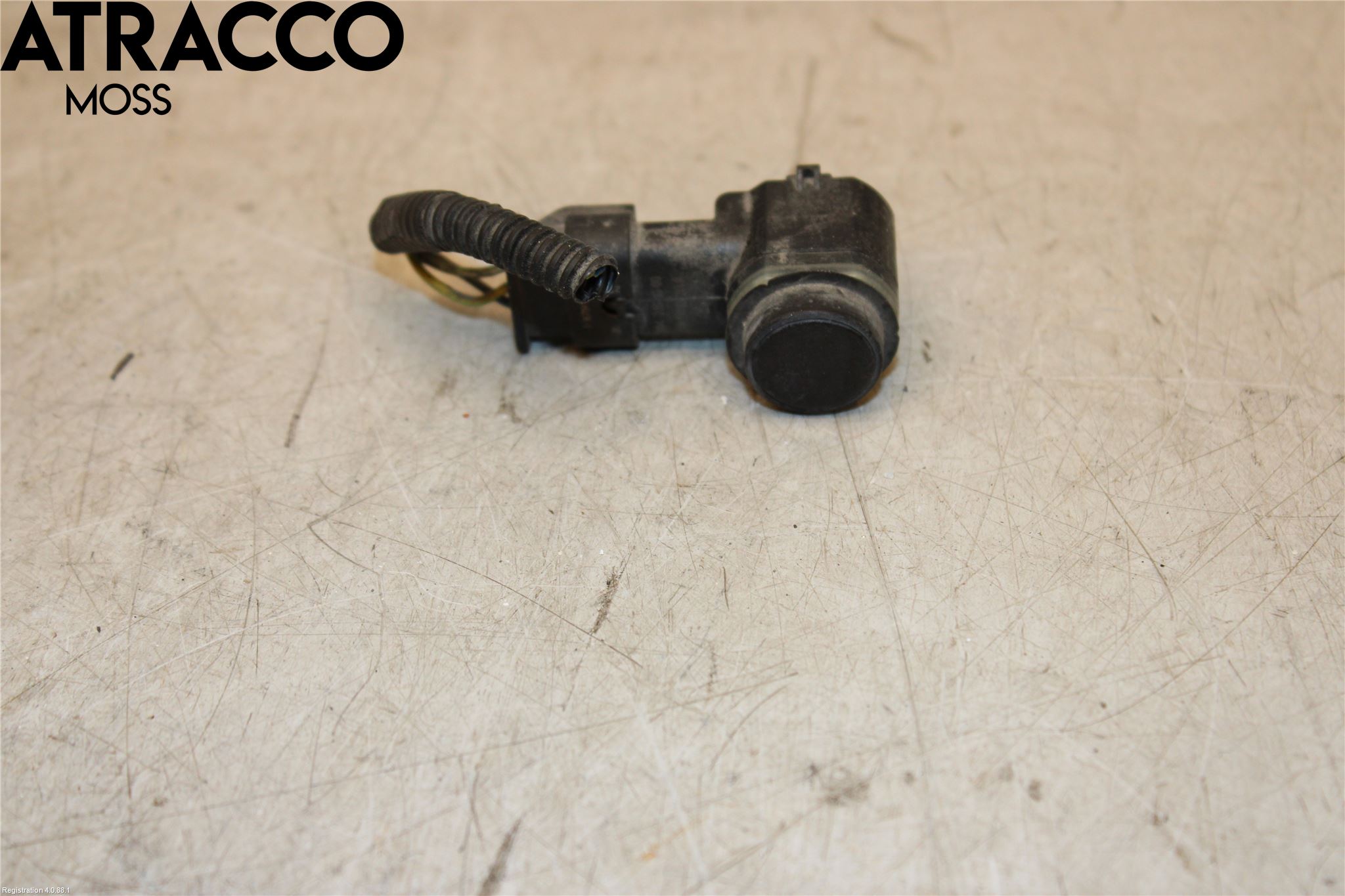 Volvo V40 12-19 Parkeringshjälp Backsensor