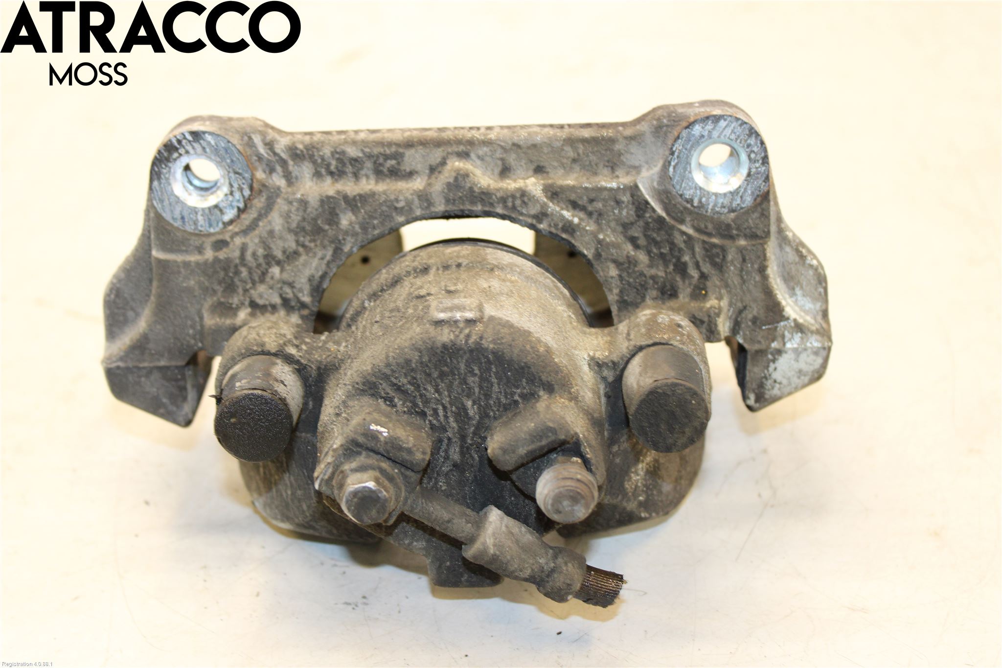 Ford FOCUS 19- Bromsok Fram Vänster